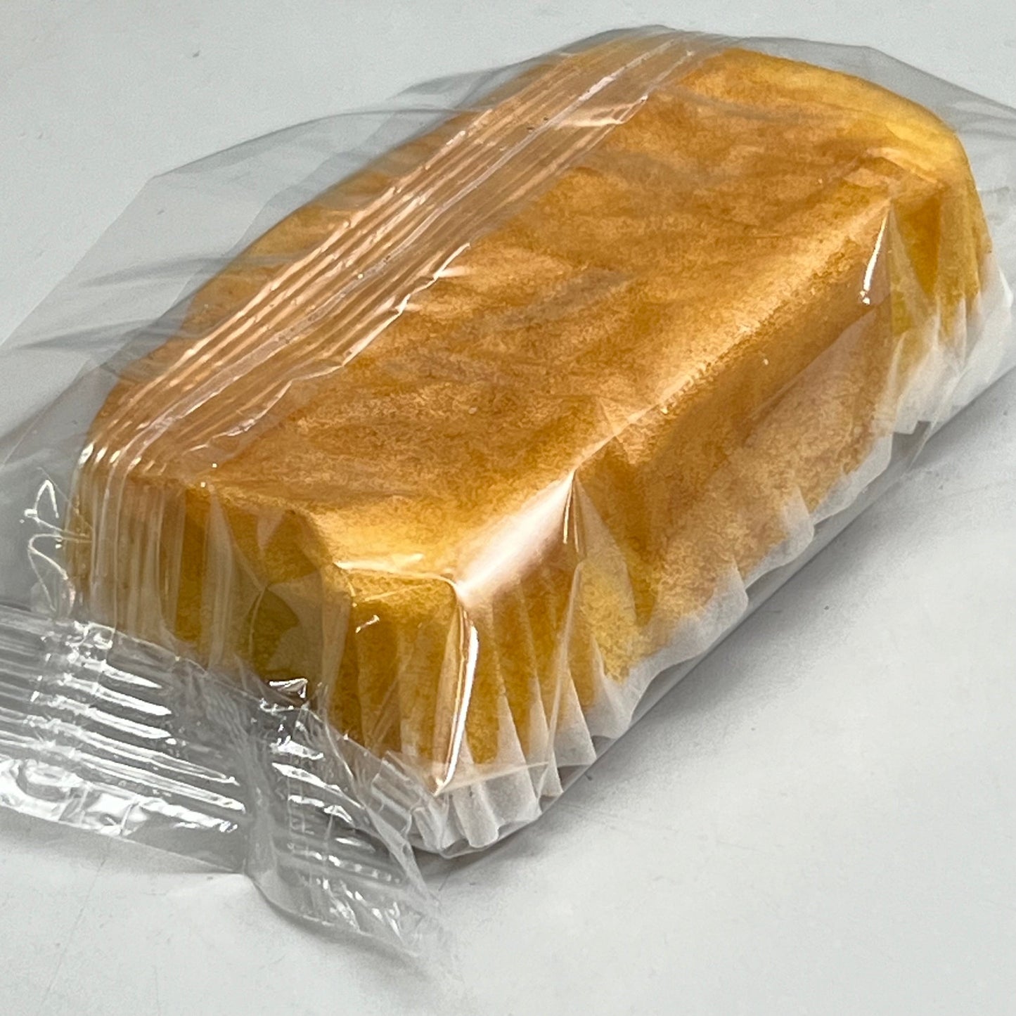 ZA@ PEOPLE HELPING PEOPLE (96 PACK) Lemon Loaves Individual Wrapped S