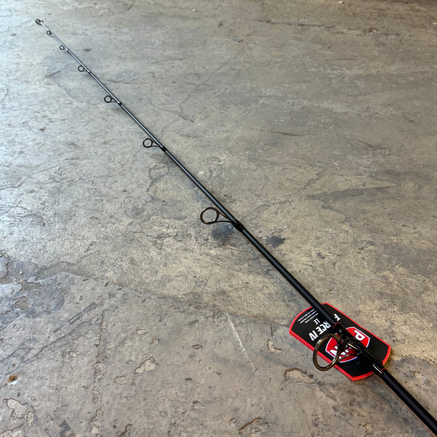 PENN Fierce IV LE 7' Medium Heavy Spinning Combo - 15-40 lb 1558688