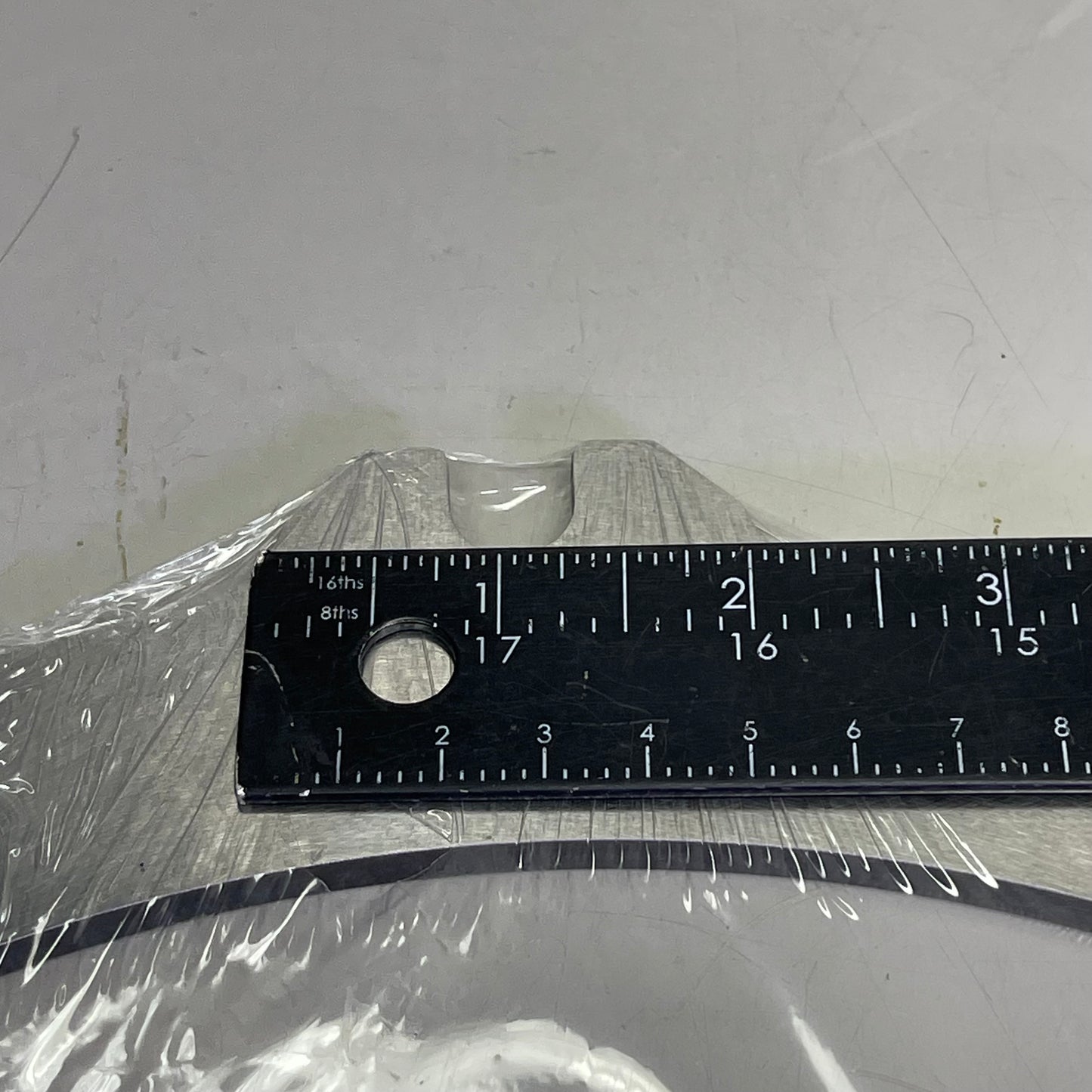 BLUMAQ Power Shift Clutch Plate Disc For Caterpillar Steel 7G0825