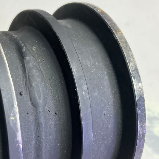 BERCO Heavy Duty Undercarriage Track Roller For Excavator & Dozer VA631 J20