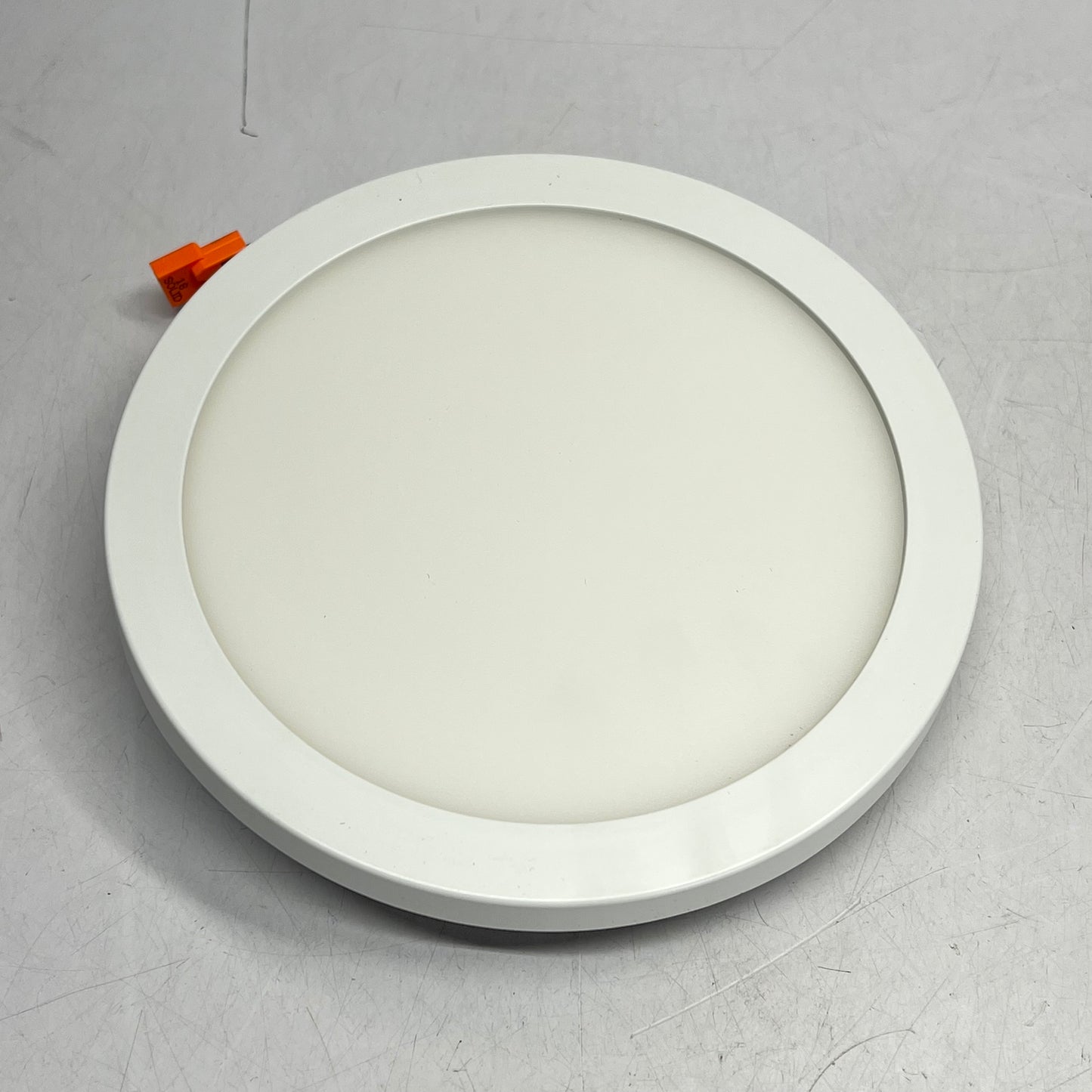 COOPER LIGHTING Halo Surface Mount Light 6" Surface Downlight 5 Color SMD6R69SWH