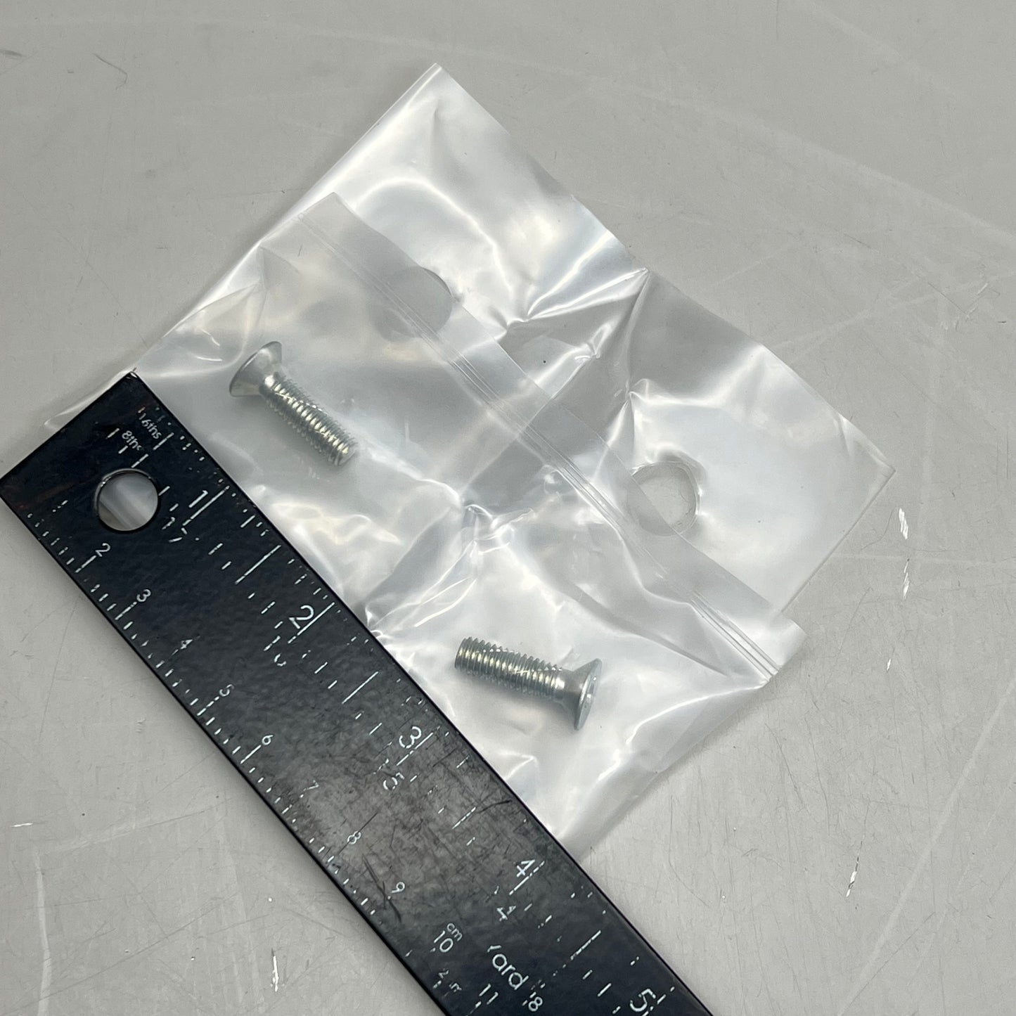 HONDA Key & Screw Set Genuine OEM 35014-GEZ-612