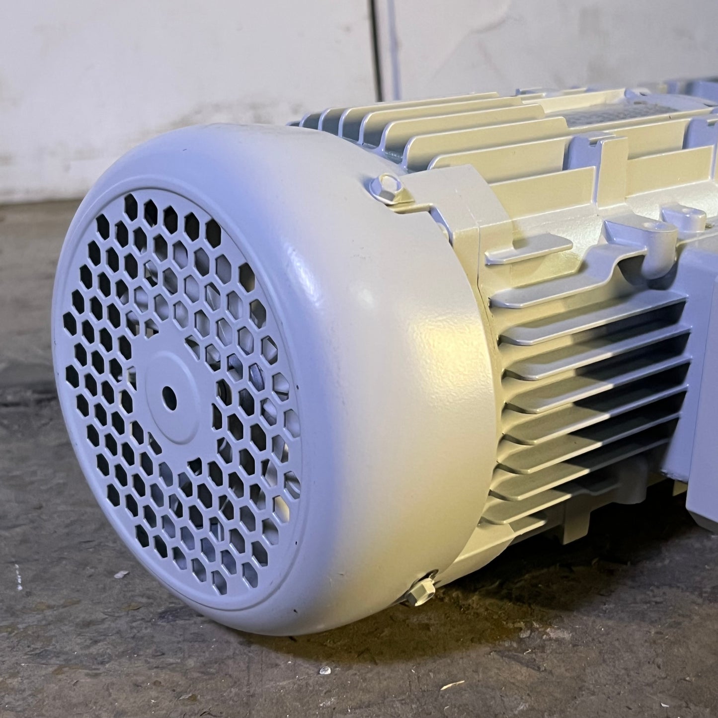 LENZE Motor G50BB124MHAR2C00