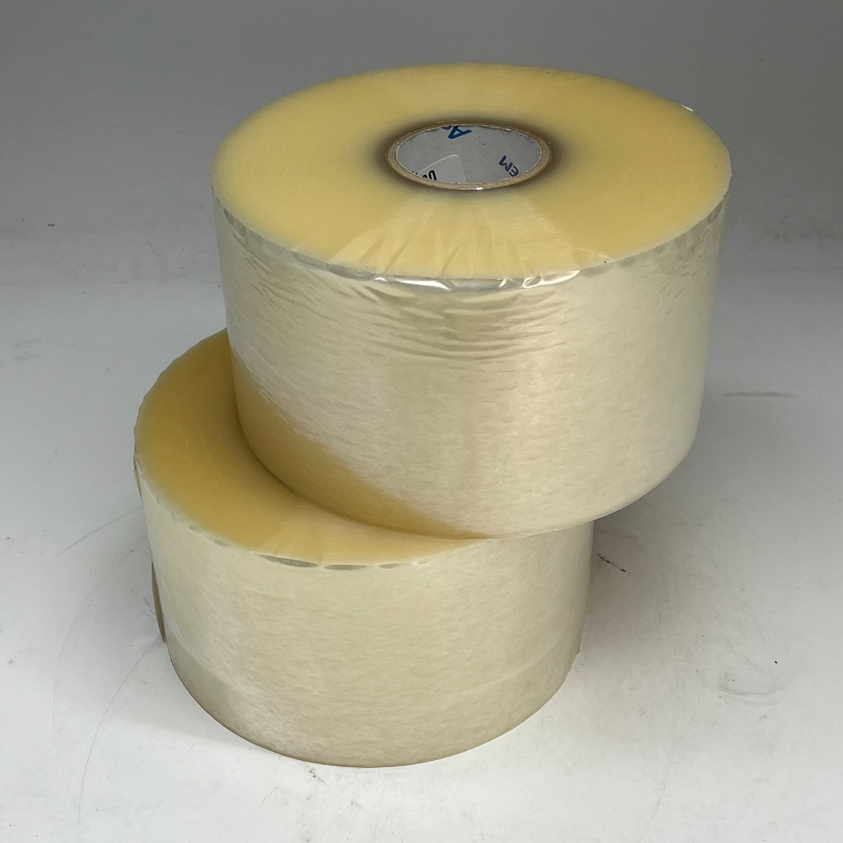 ACHEM  (2 PACK) Clear Advantage Self Wound Lamination Film 6"x5,000' U2000