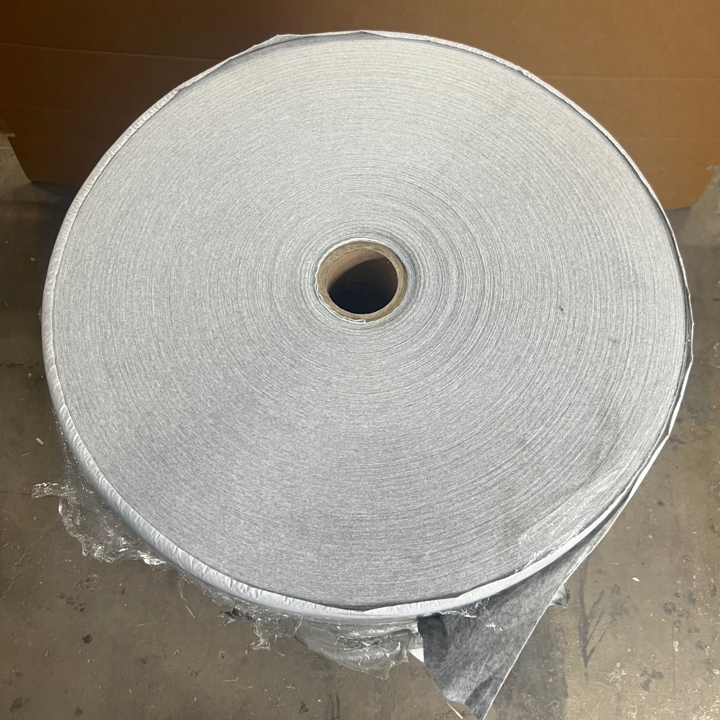 FREUDENBERG Dripstop Underlayment C9081110/102,5 Gray 1,968 ft Gray