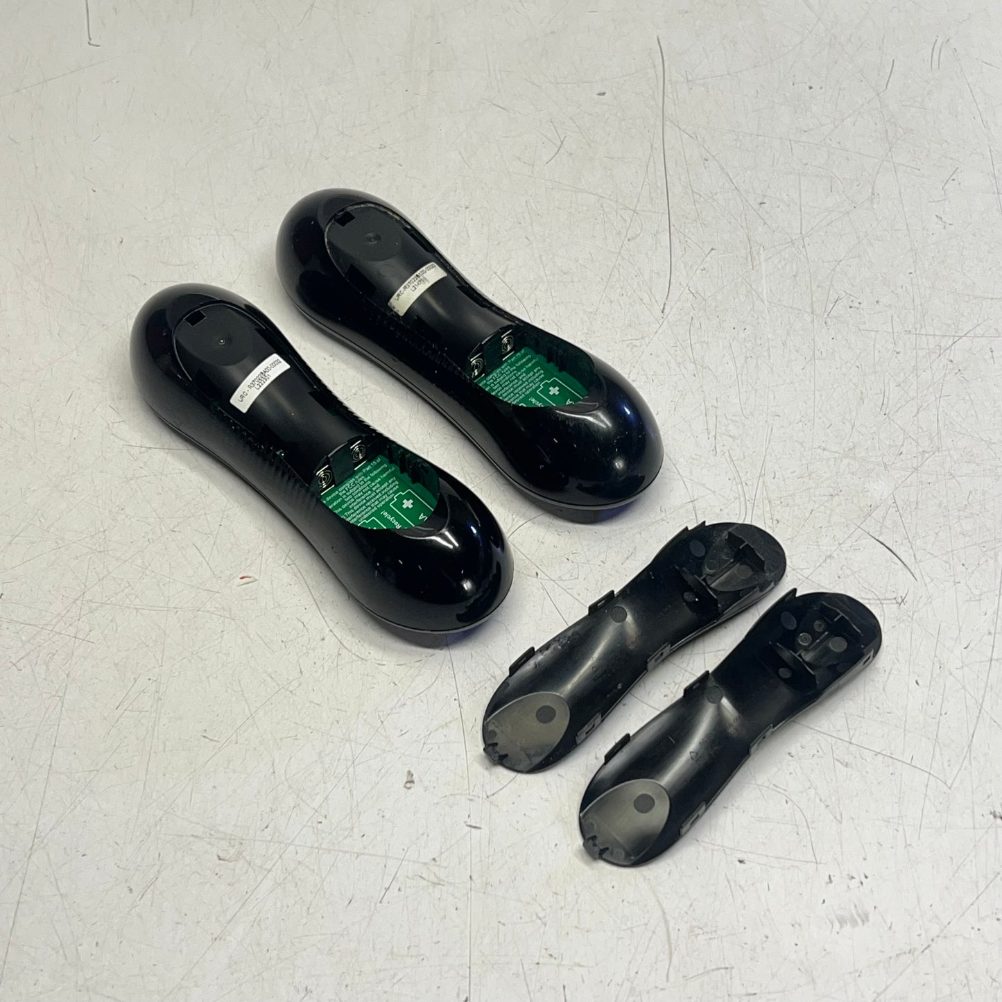 TIVO (2 PACK) Xtream Voice Operate Cable Tv Replacement Remote R37022 (Pre-Owned)
