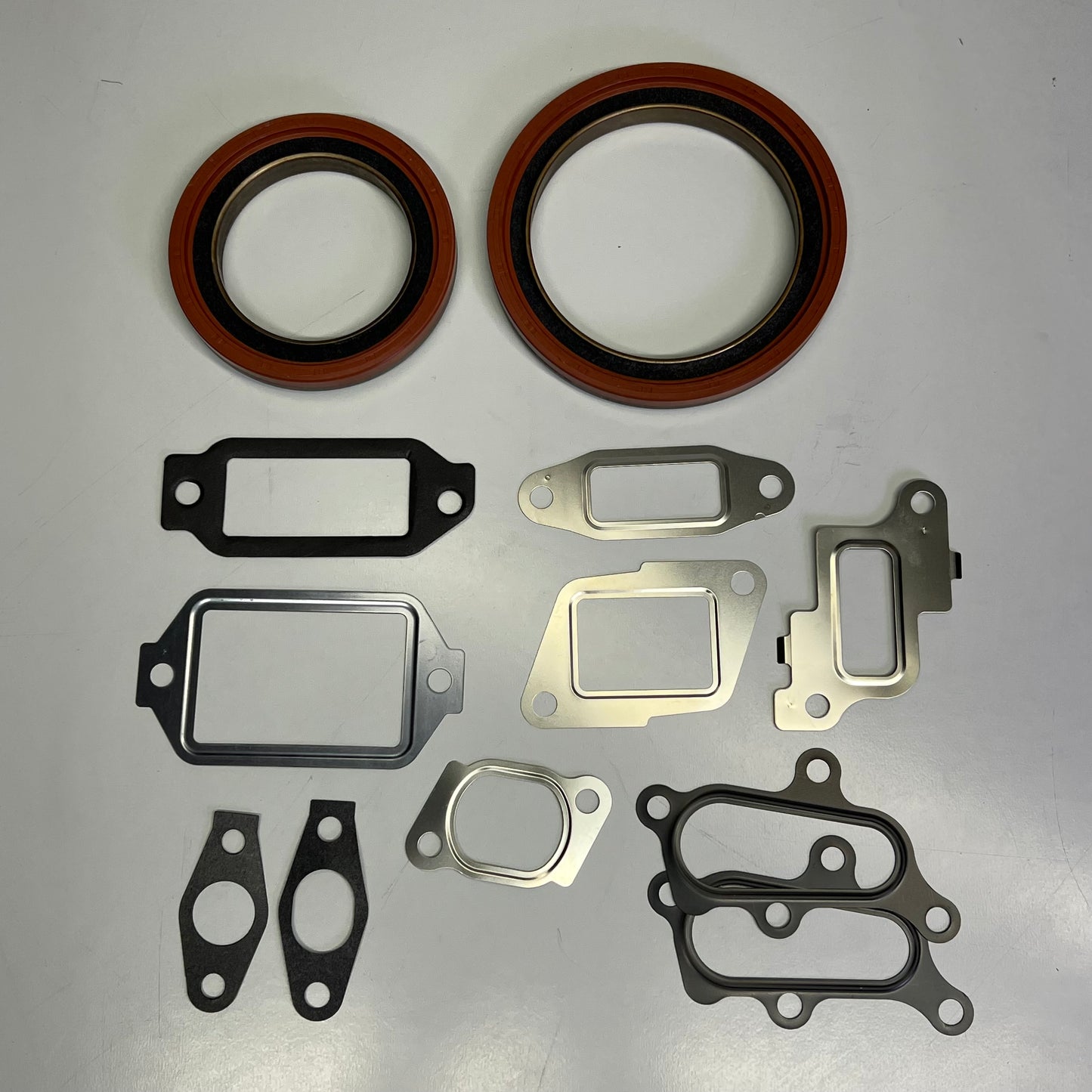 MAHLE Engine Gasket Set (Head Gasket Not Included) Made In USA Parts 95-3727