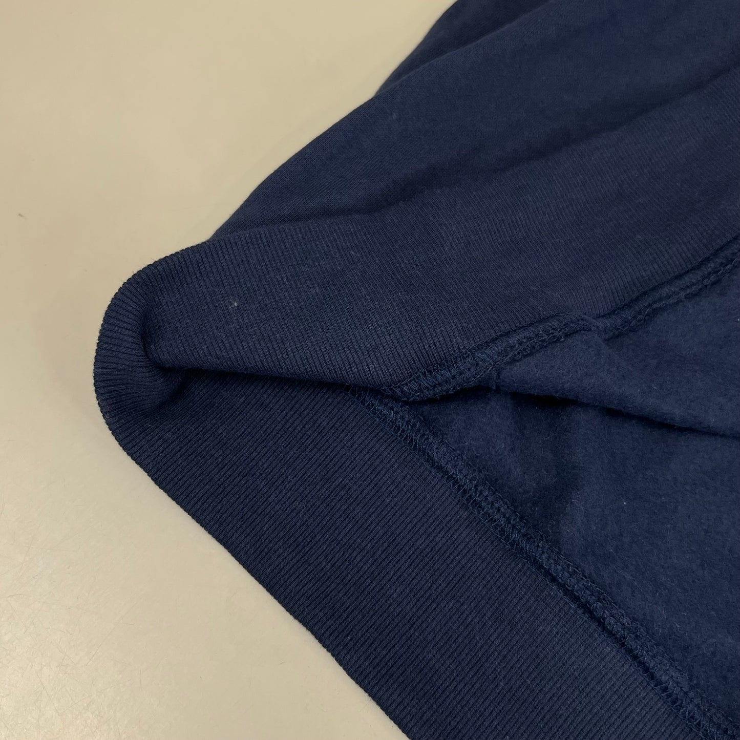 NFL Tennessee Titans Pull Over Hoodie Men's Sz XL Blue, Red, White