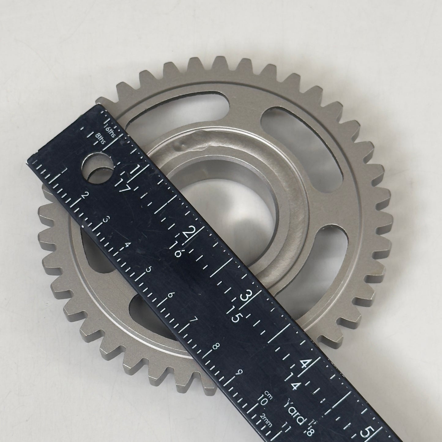 HONDA Starter Driven Gear CRF450L CRF450X CRF450X CRF450RWE OEM 28110-MKE-A10