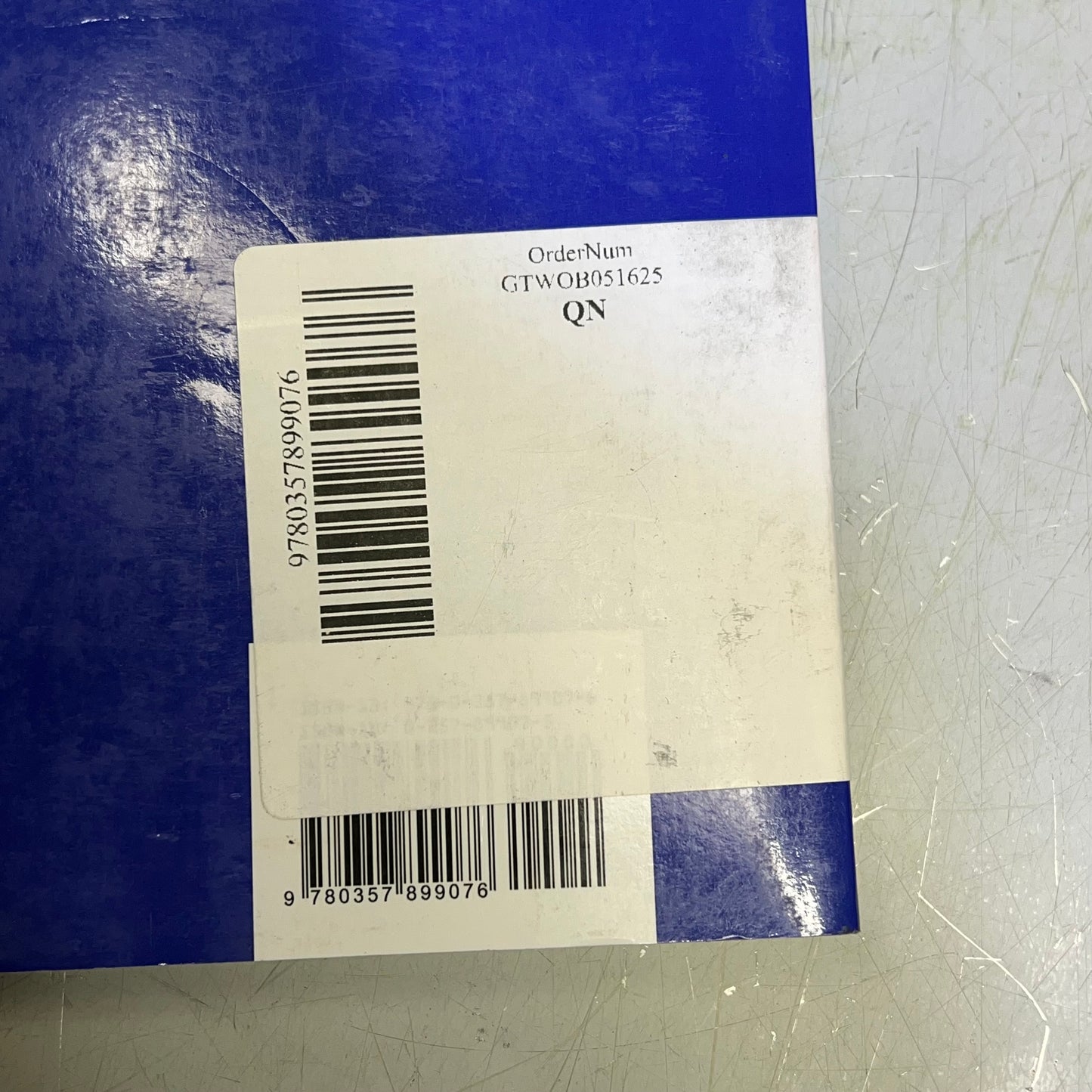 ORGANIZATIONAL BEHAVIOR Managing People & Organizations Paperback Book 14e