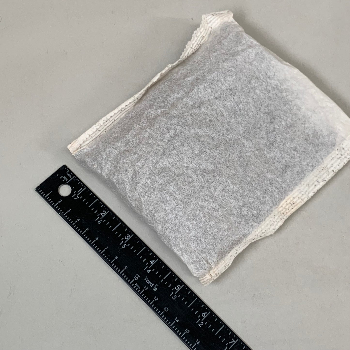 COMMUNITY COFFEE (24 PACK) Iced Tea Open Brew Frac Pack 4.0 oz