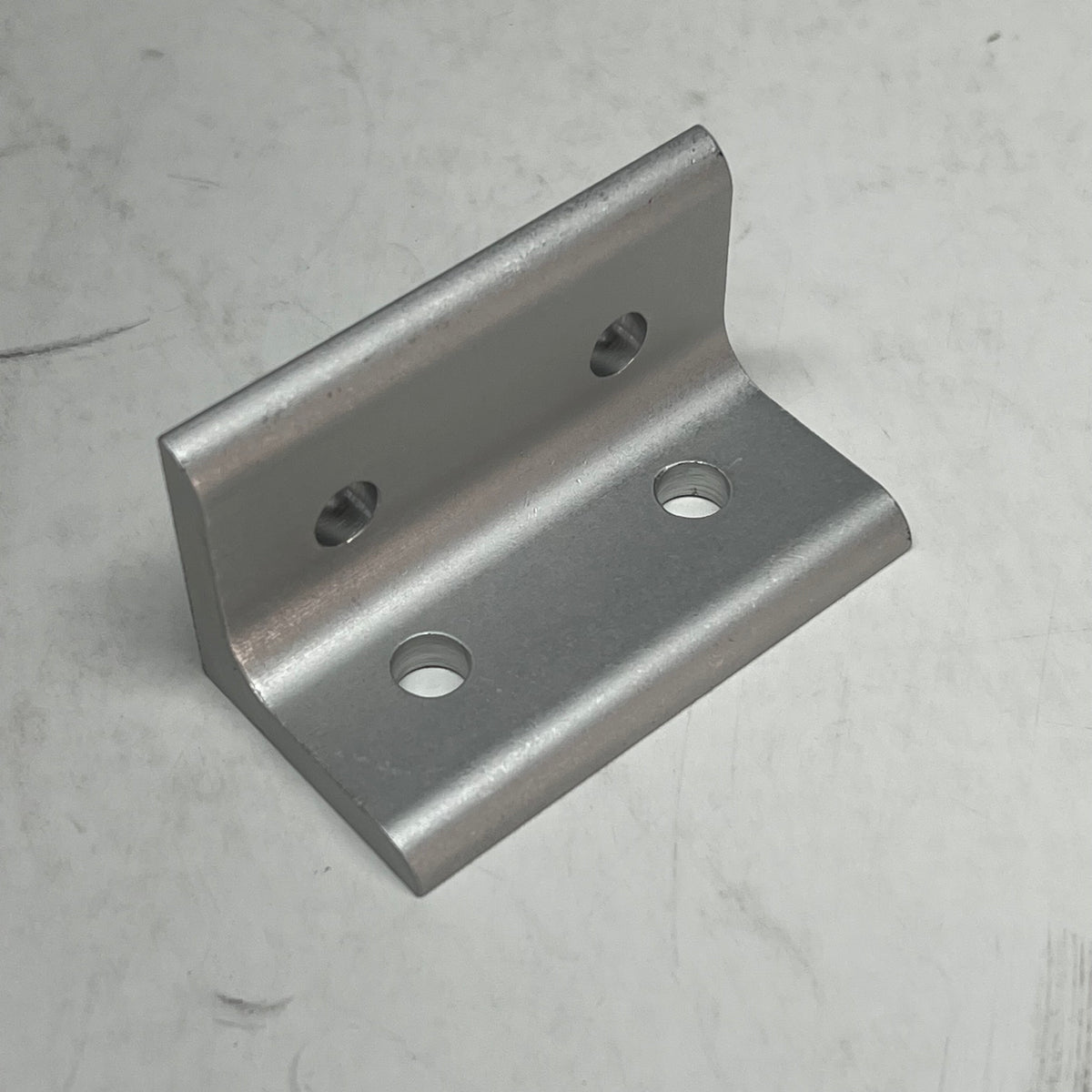 80/20 (10 PACK) 15 Series 4 Hole Wide Inside Corner Bracket 4 Hole 4303