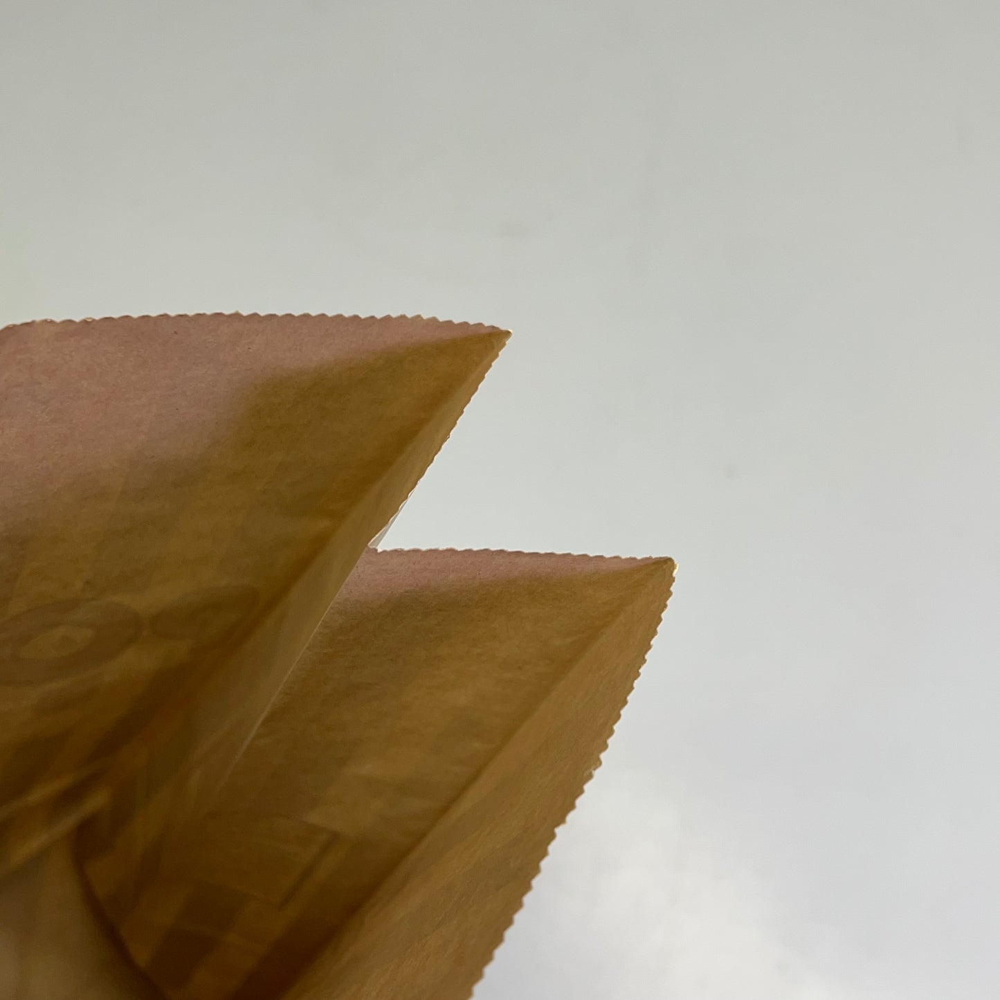 BAGCRAFT (250 PACK) Soy-Blend Eco Wax Pop Corn Bags 170oz Brown 300614