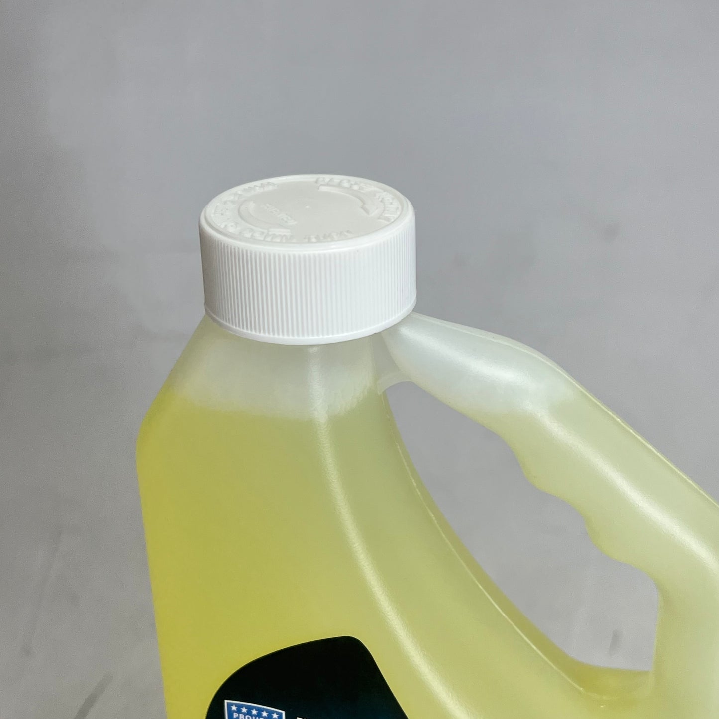 CAMCO (4 PACK) Tst Grey Water Control Rv Sink Odors Lemon Scent 32 fl oz 40252