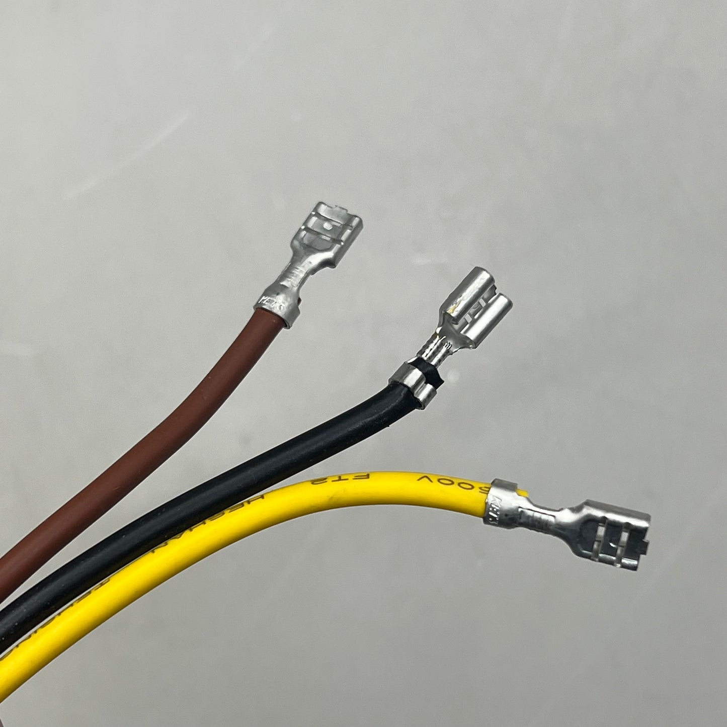 Broad-Ocean Motor Condenser For ICP HVAC Equipment 2.5"x1/2" Black/Silver 1185924