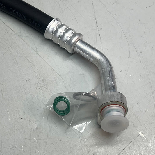 FOUR SEASONS A/C Refrigerant Hose For Dodge Ram Vehicle Models W/ Hardware 56625