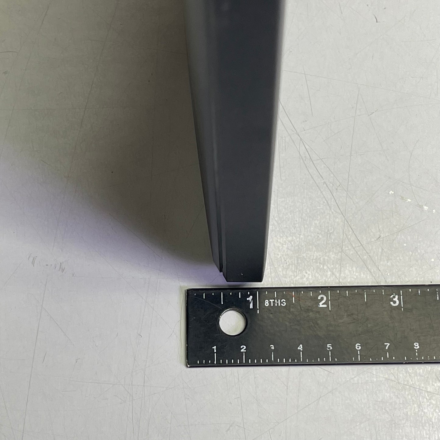 BOSSTAB Elite Tablet Holder 13"x10.5"x1" Black