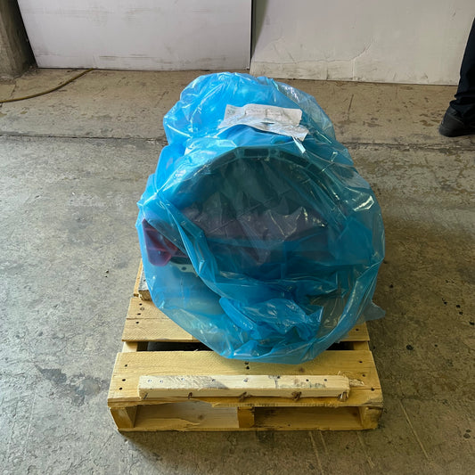 2021 Ford Expedition 3.5L 4x4 Automatic Transmission JL1P-7000-HD HD175