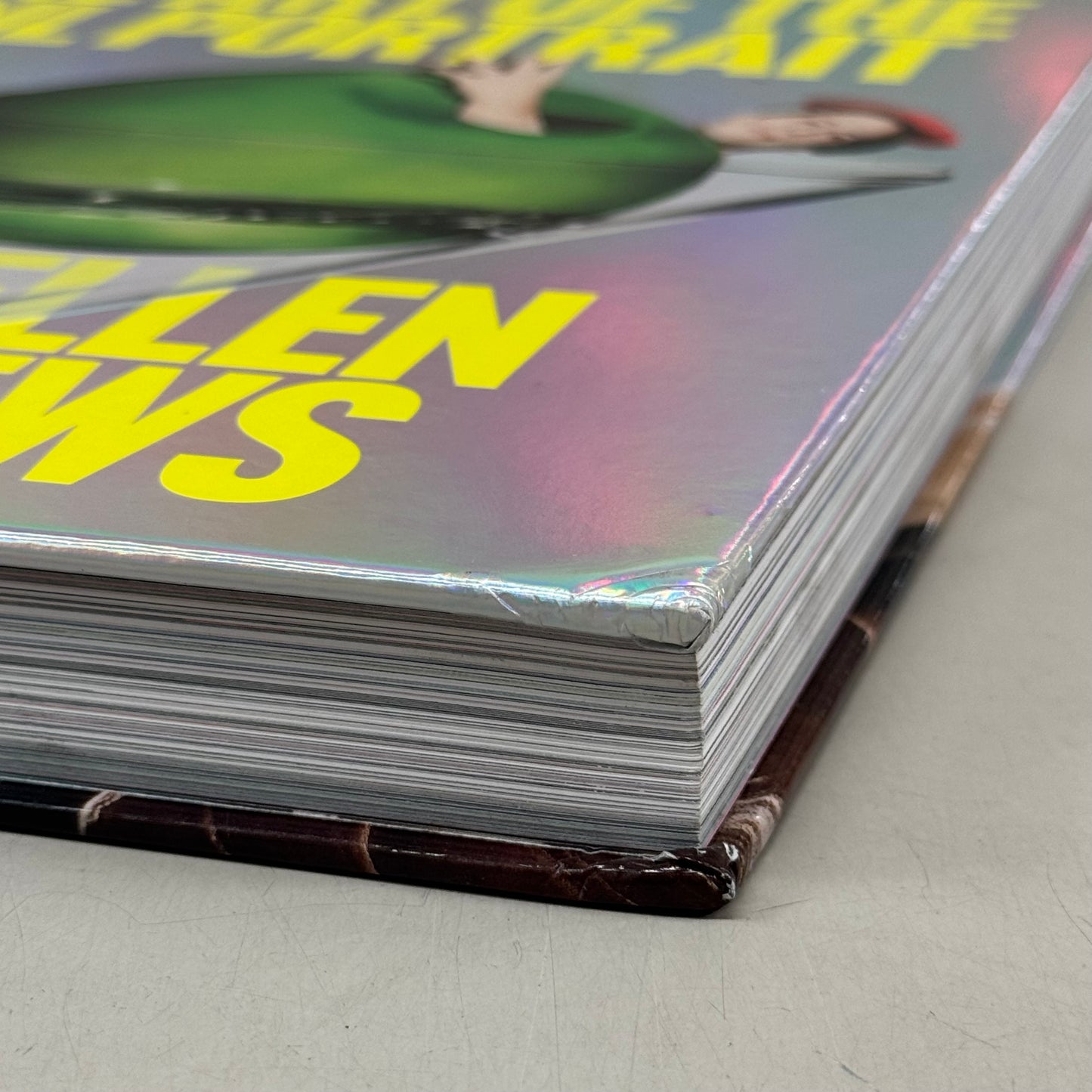 ABRAMS  The Art of the Snl Portrait Mary Ellen Mathews (New (Other))