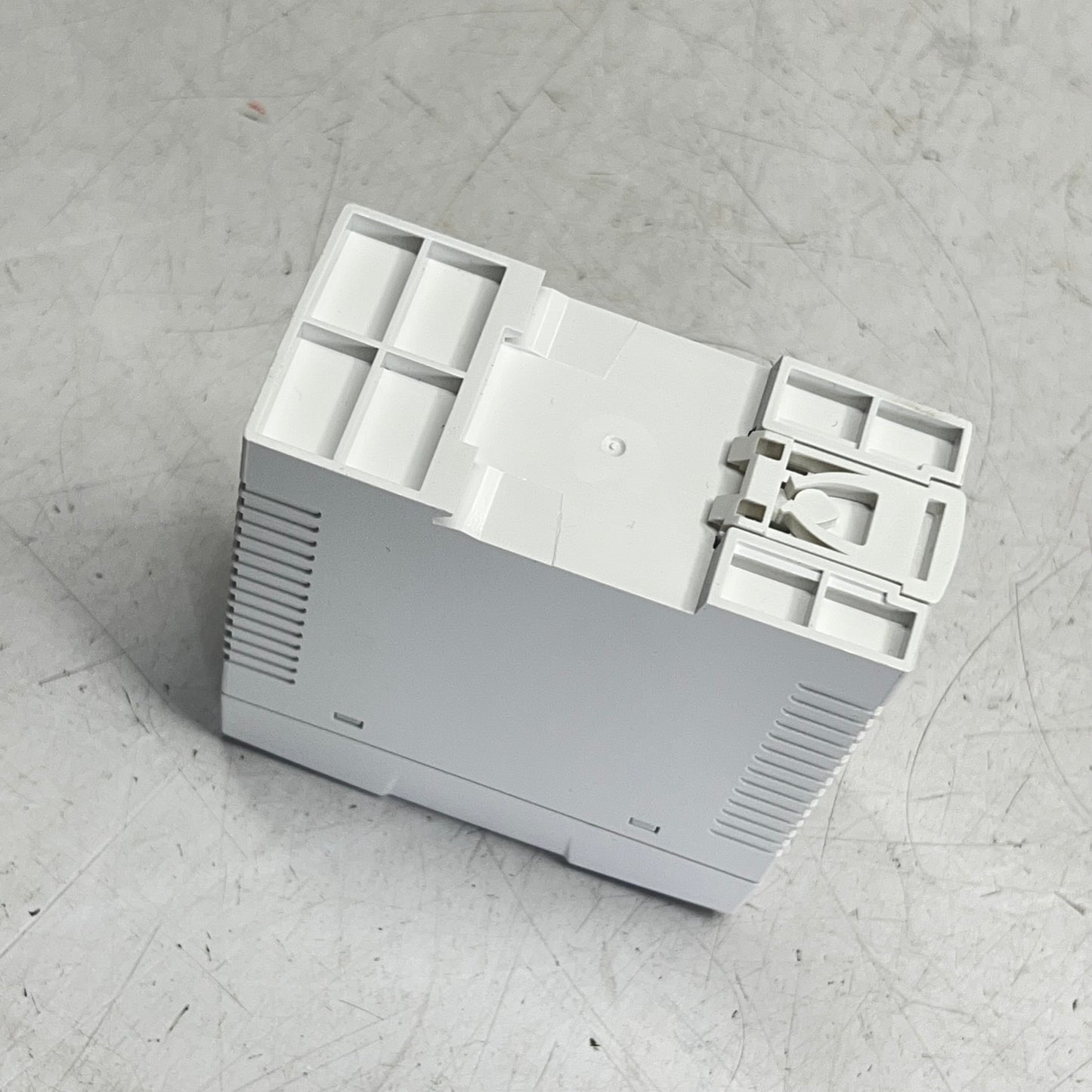 ALTECH CORP Power Supply Single Phase Din Rail Mount 5VDC 40W 0.6A PSC-4005