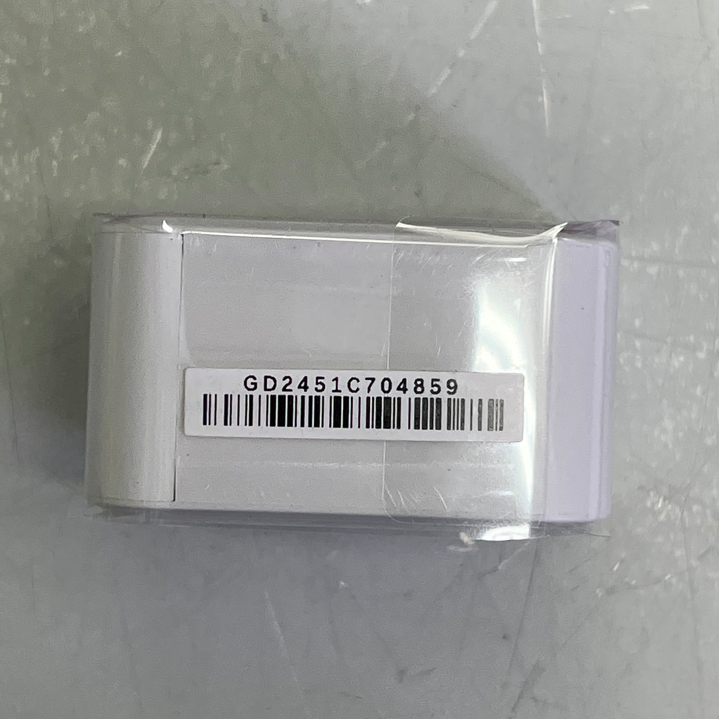 NIMBLE High Speed USB-C Wall Charger Eco-Friendly 20W White NB-AL-20W1C-1957