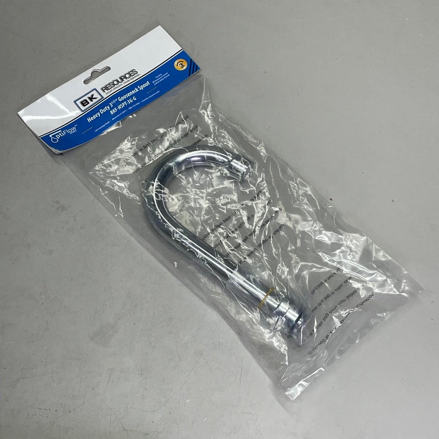 BK RESOURCES Blender Station 18"W x 21-1/4"D Steel UB4-21-1410BSS