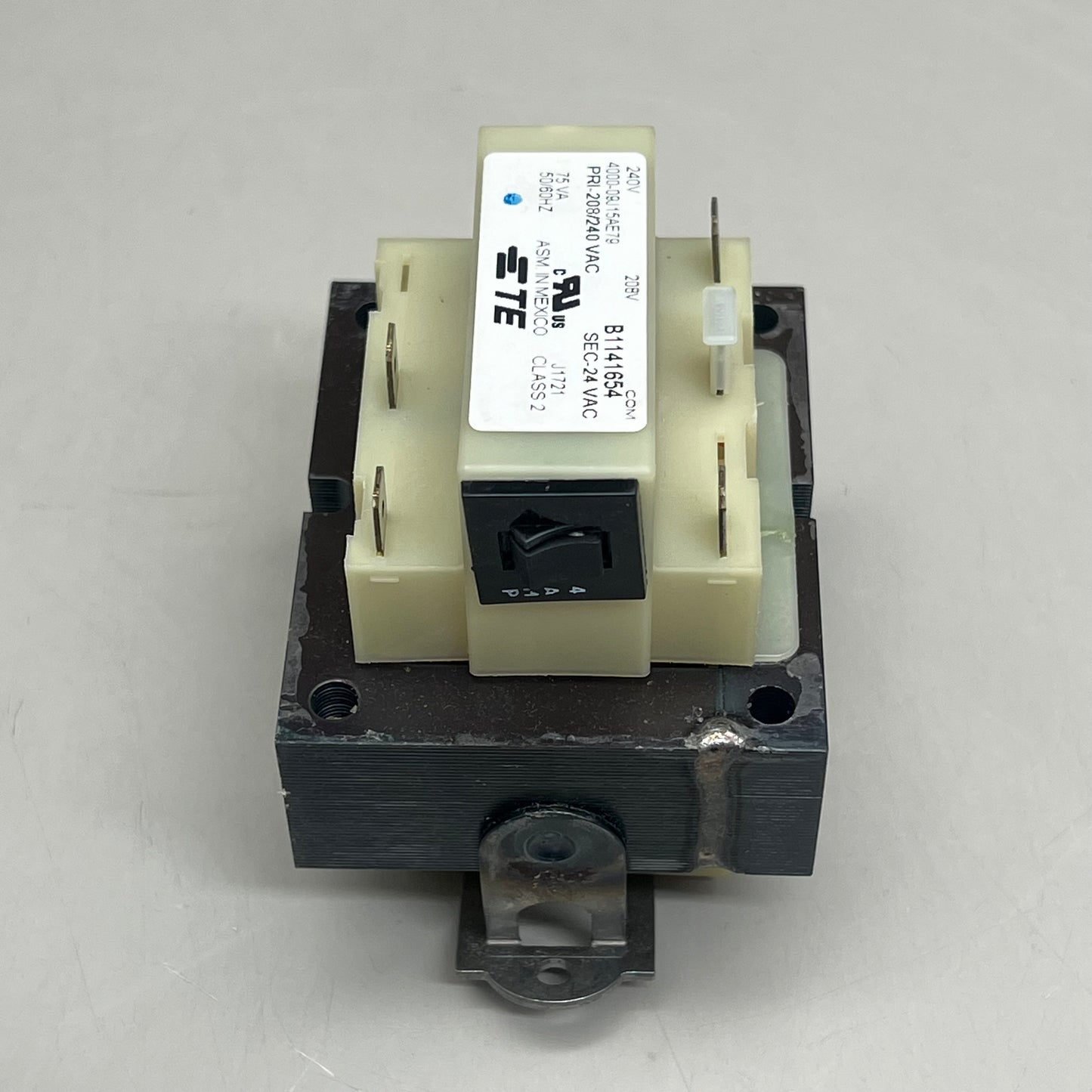 TE CONNECTIVITY OEM Replacement for Goodman Furnace 4000-09J15Ae999 B1141654S