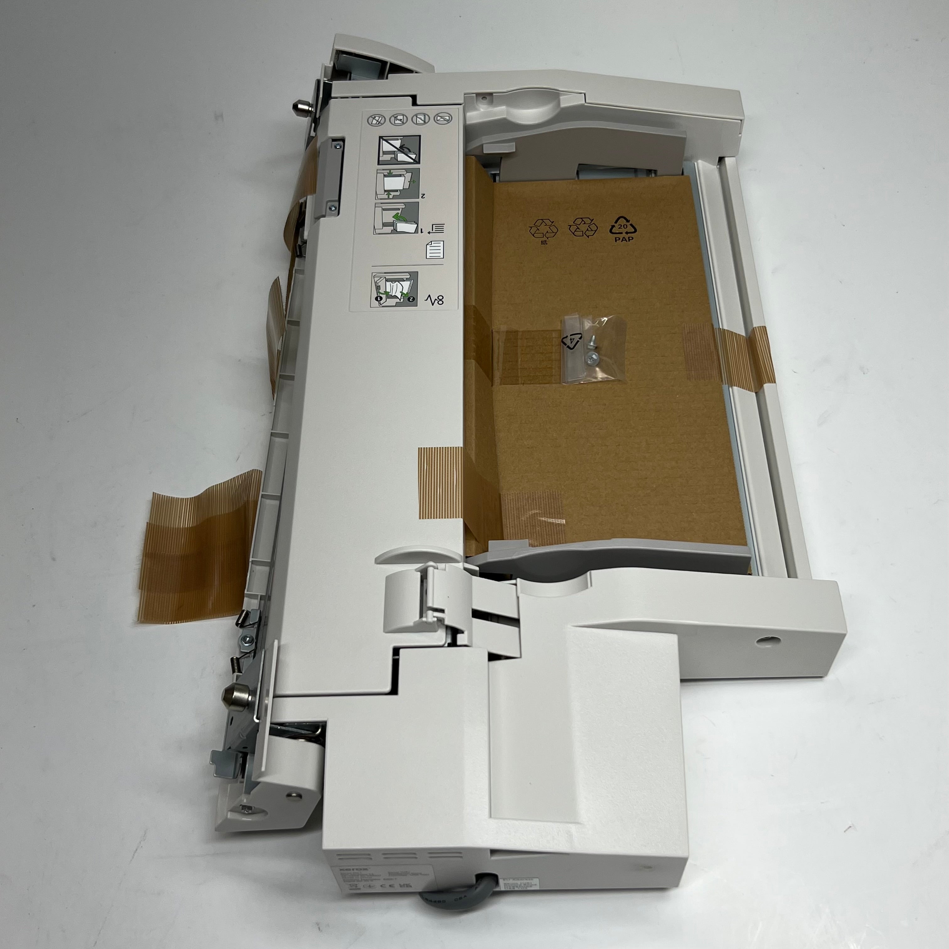 XEROX Multi Sheet Inserter Bypass Tray 497K09130 Genuine OEM New