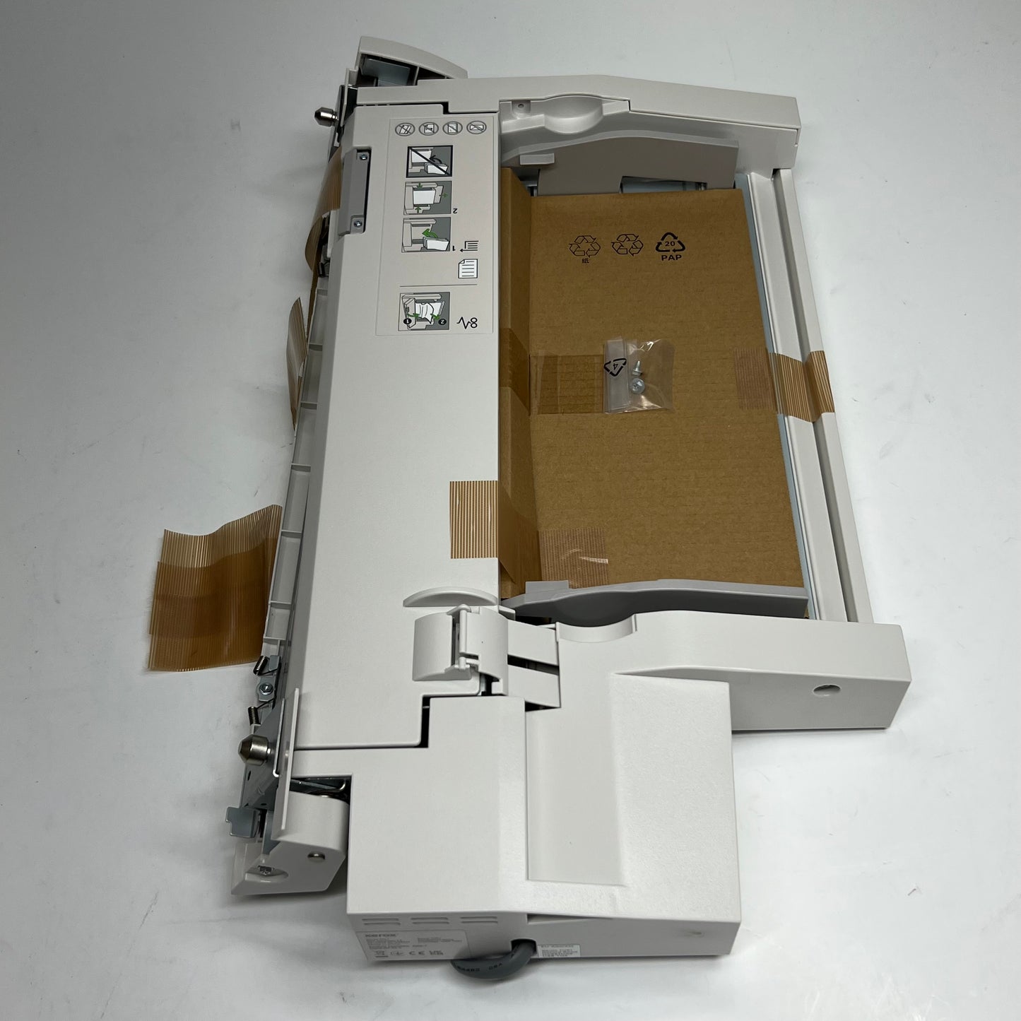 XEROX Multi Sheet Inserter Bypass Tray 497K09130 Genuine OEM New