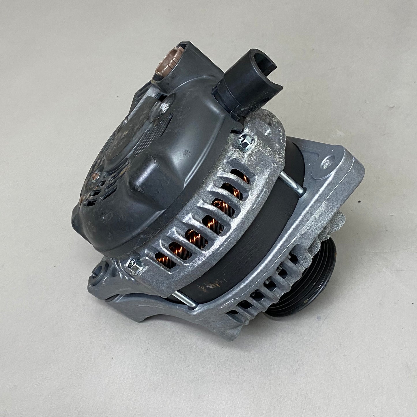 DENSO Alternator Replacement For Bosch, Wilson, Lester 210-0580