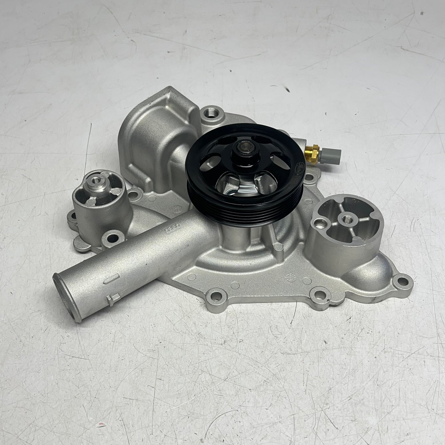 NAPA Tru-flow Water Pump For Jeep, Dodge & Chrysler Models TFW 43562