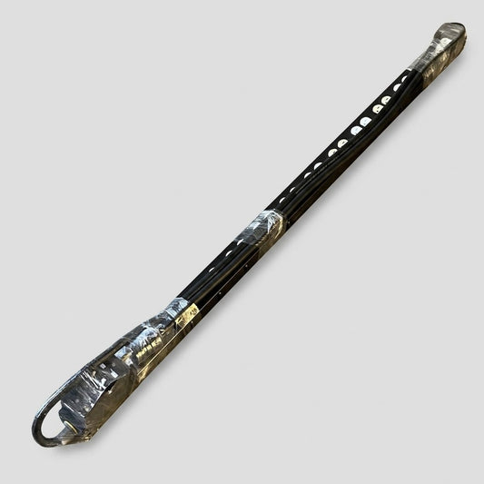 MIDDLE ATLANTIC Vertical Power Distribution PDU 24-Outlet 15A - Black PD-2X1215TL-30CB