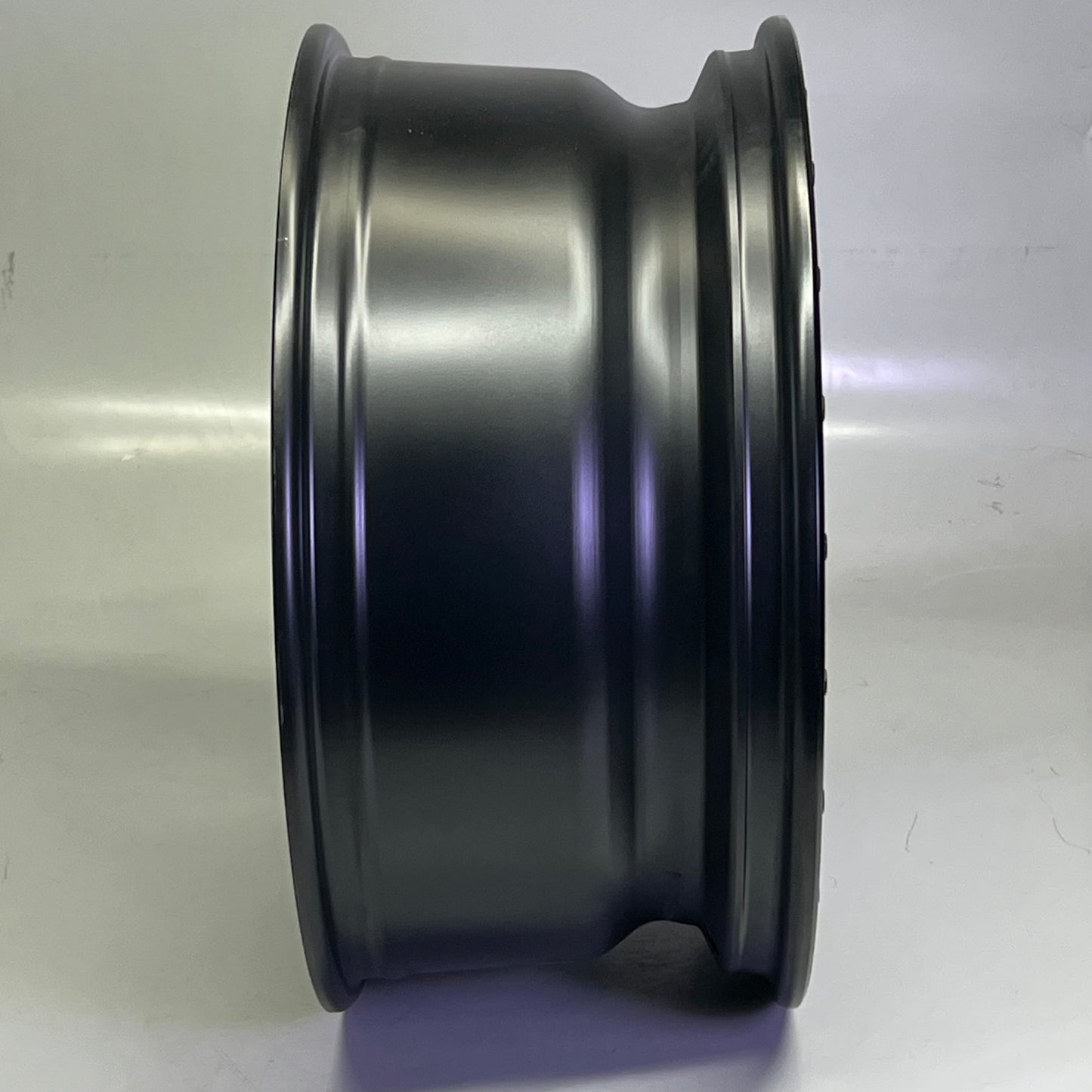 ARENA WHEEL Battle Wheel 20" x 9", Stud Circle: 6 x 139.7 Smoke Bronze Center Satin Black Lip A109