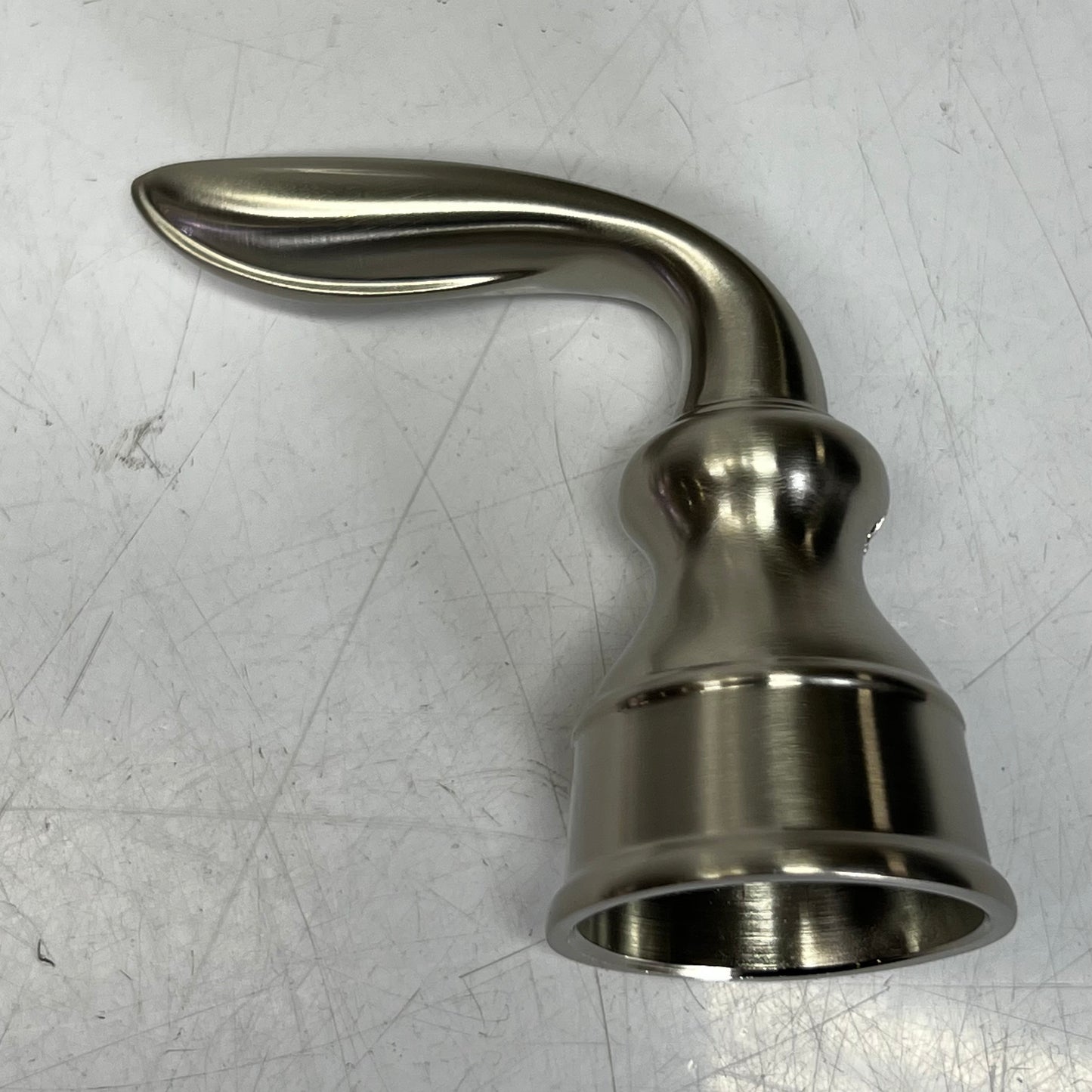 PFISTER 3 Handle Tub & Shower Upgrade PVD Brushed Nickel S10-430K