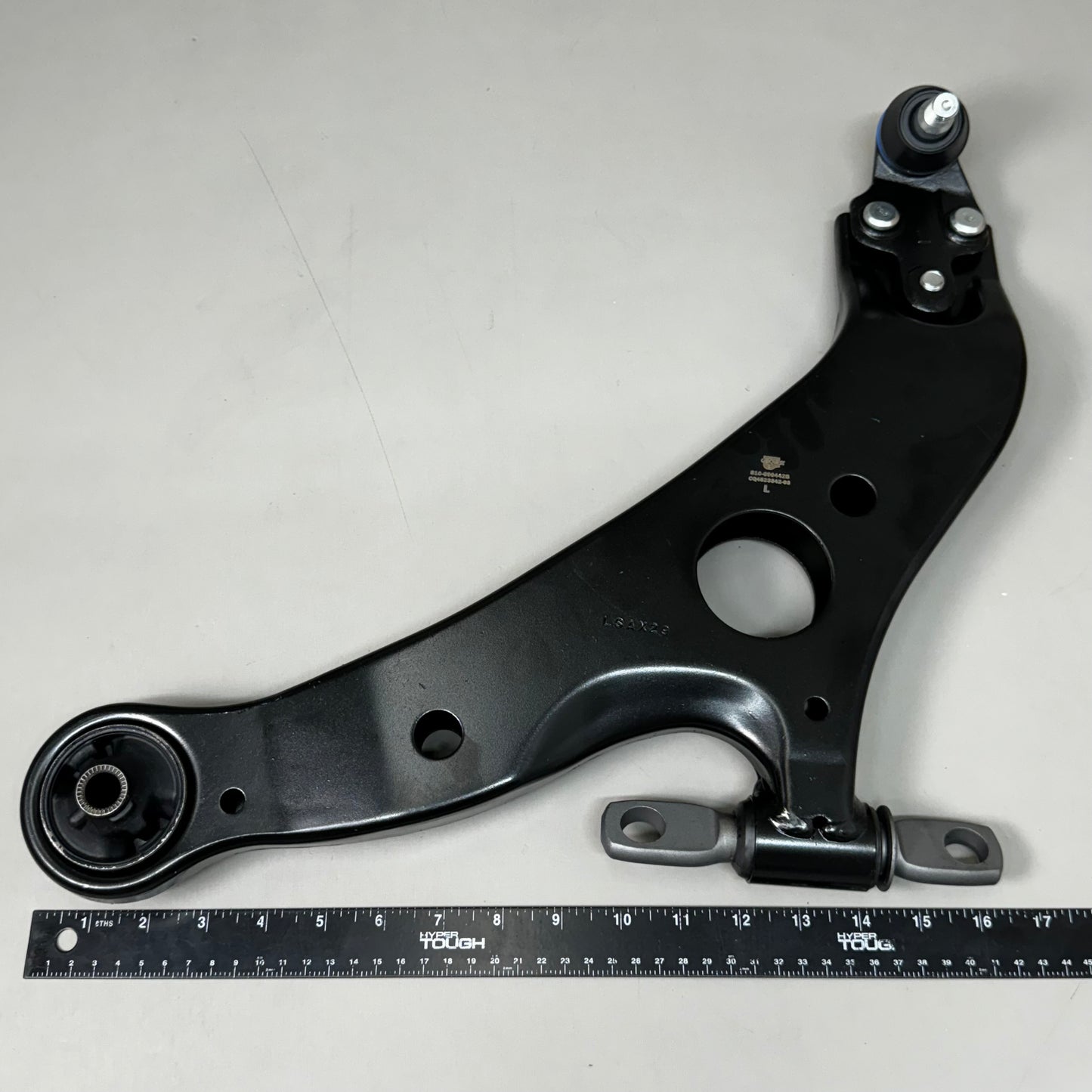 CARQUEST Suspension Control Arm & Ball Joint Assembly Toyota Sienna 810-690442B