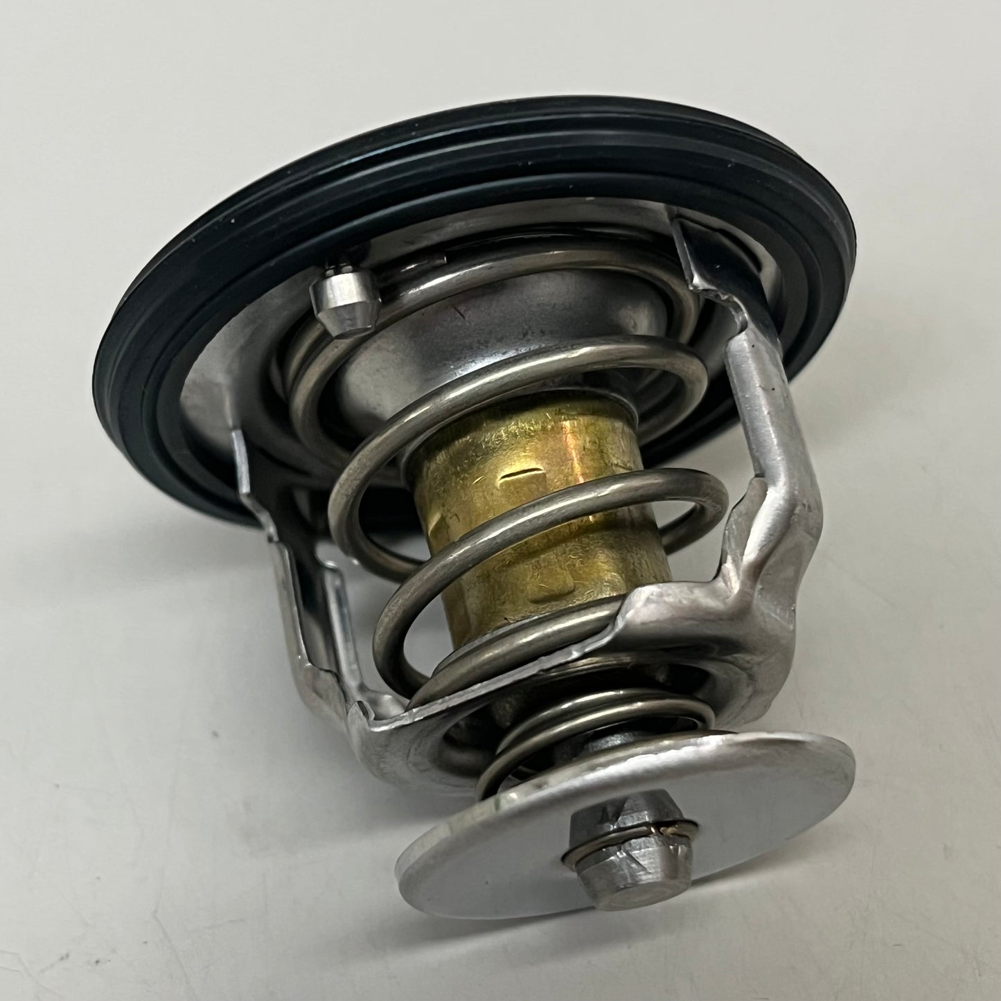 HONDA Thermostat Assembly FOREMAN 4X4 RUBICON PIONEER Bikes OEM 19300-HN8-013