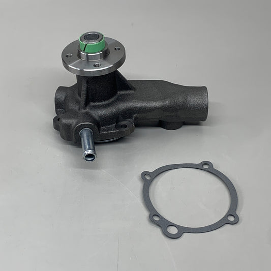 GMB Engine Water Pump for Ford Vehicles 194197 125-1340