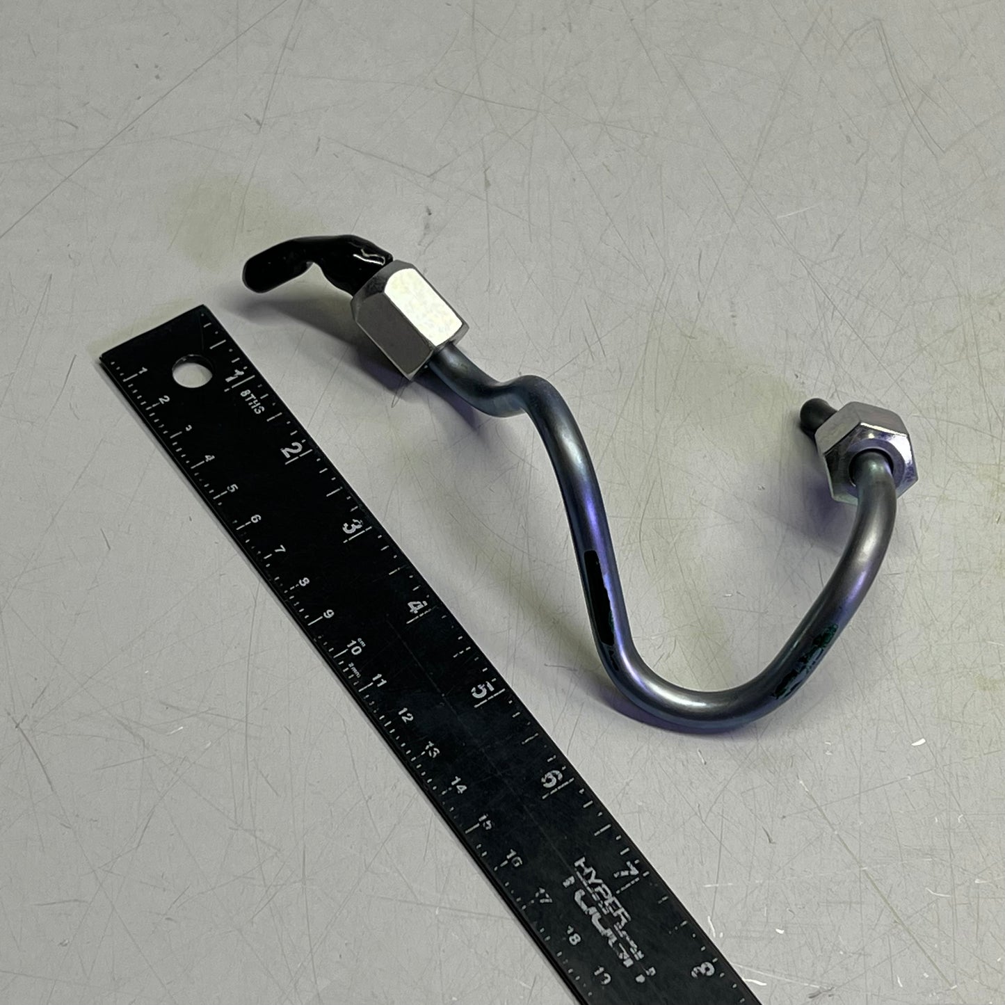 CUMMINS Genuine Tube Fuel Injector Supply 5579140