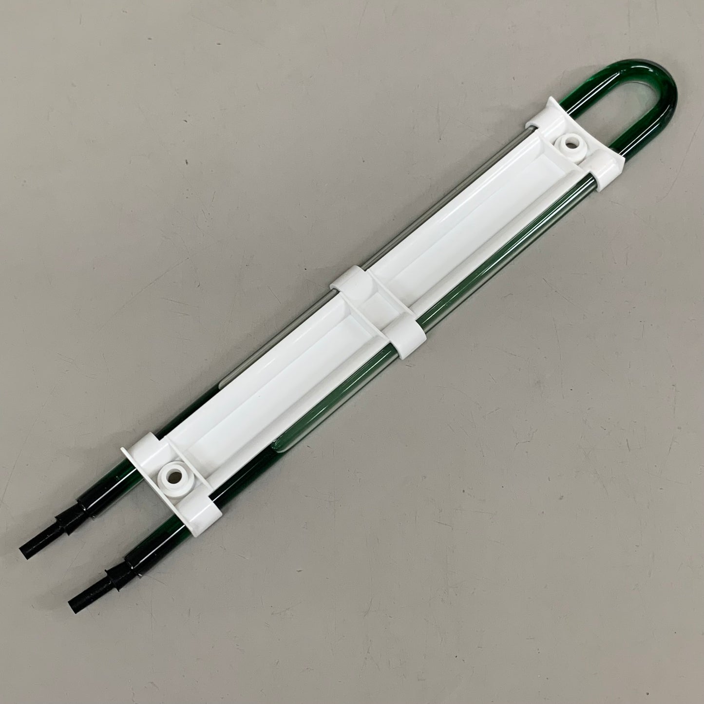 ZA@ FESTA RADON (3 PACK) U-Tube Radon System Manometer 5.5" Green