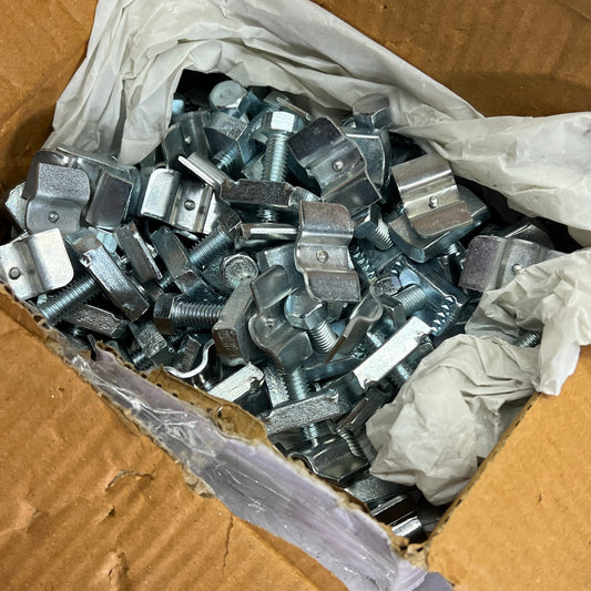 HAYDON (50 PACK) Channel Seismis Rod Stiffener  3/8-5/8  H8700 1002834