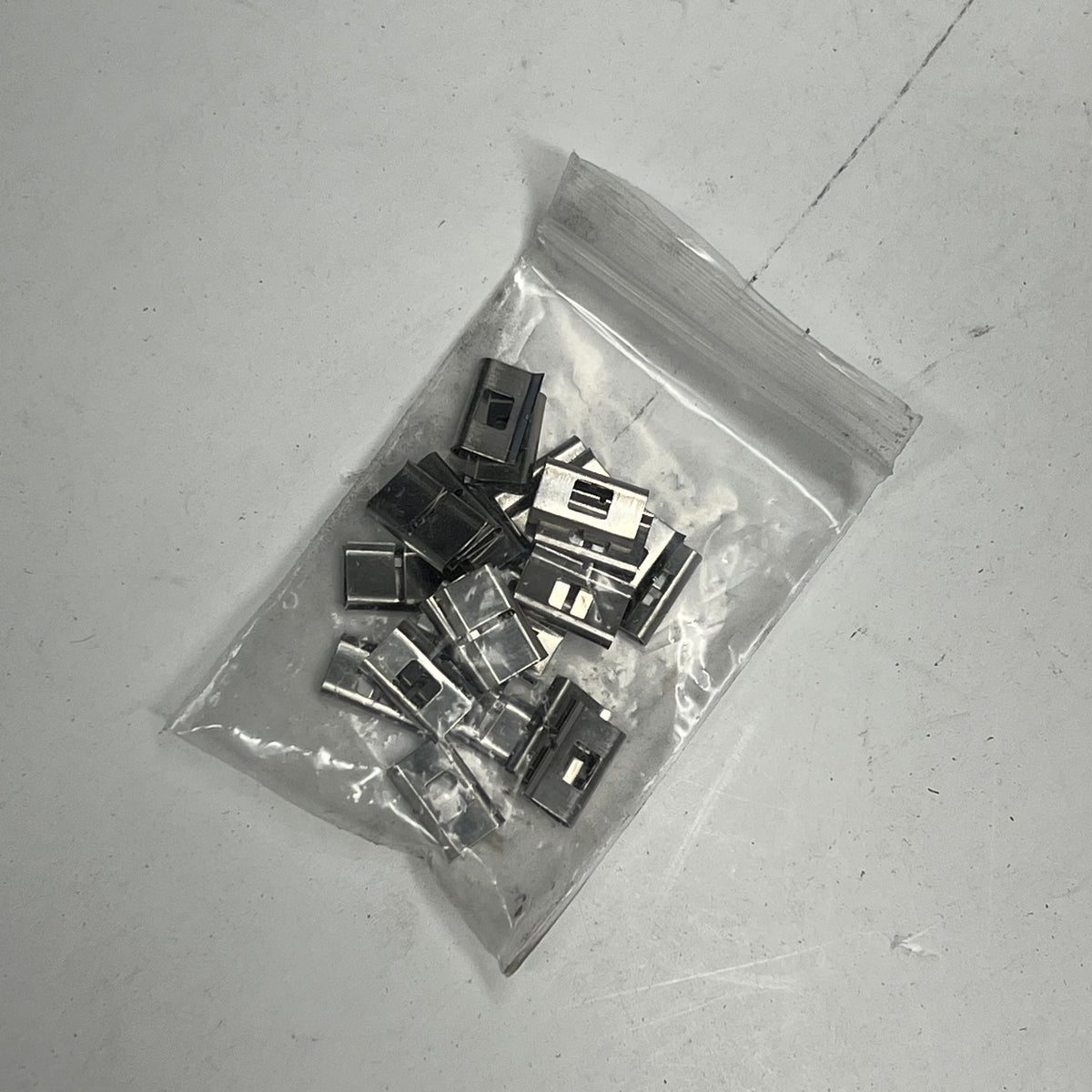 ZA@ ARRIS Durable 66 Prewired Block M Series 12 Pair Telco Termination  ARCT01027 (As-Is)