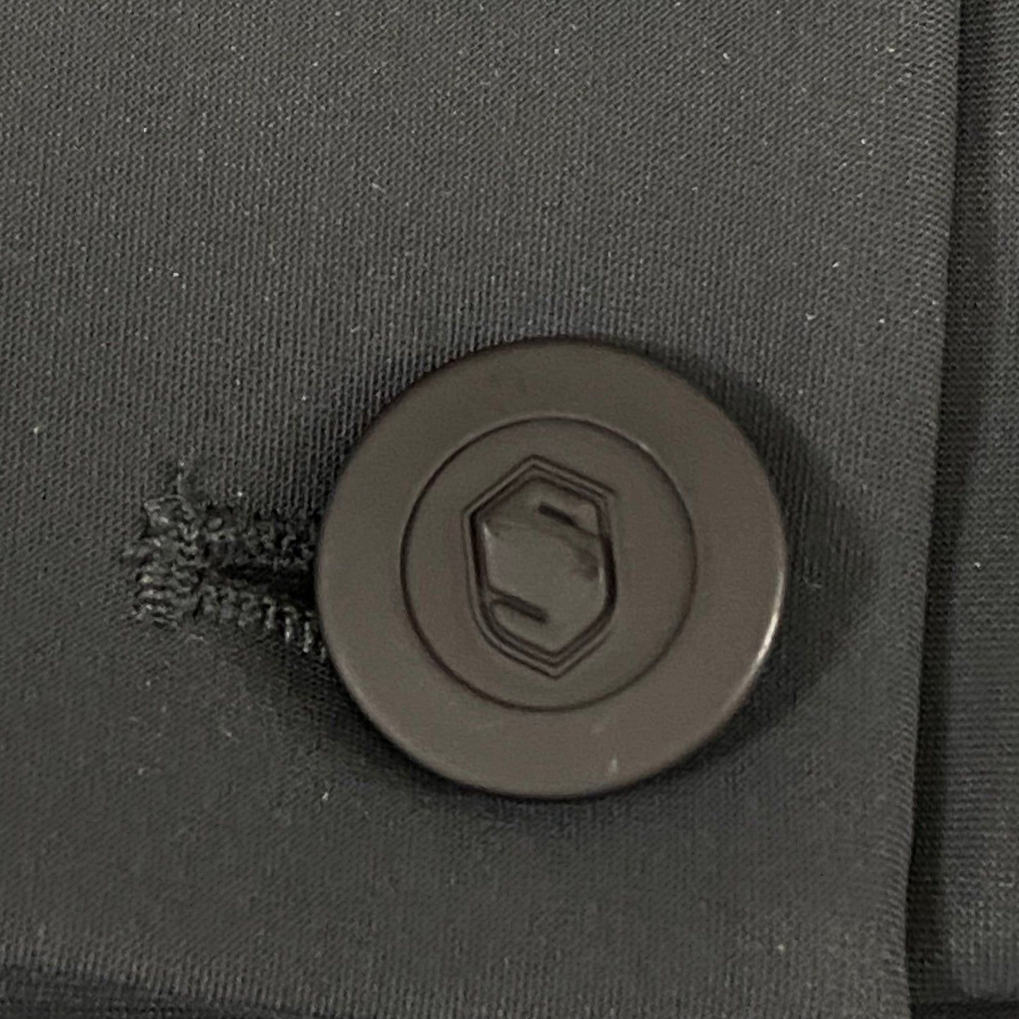 SAMSHIELD Short Frac Premium Equestrian Jacket Women's Sz US 6, UK 8, FR 36 Moonless Night