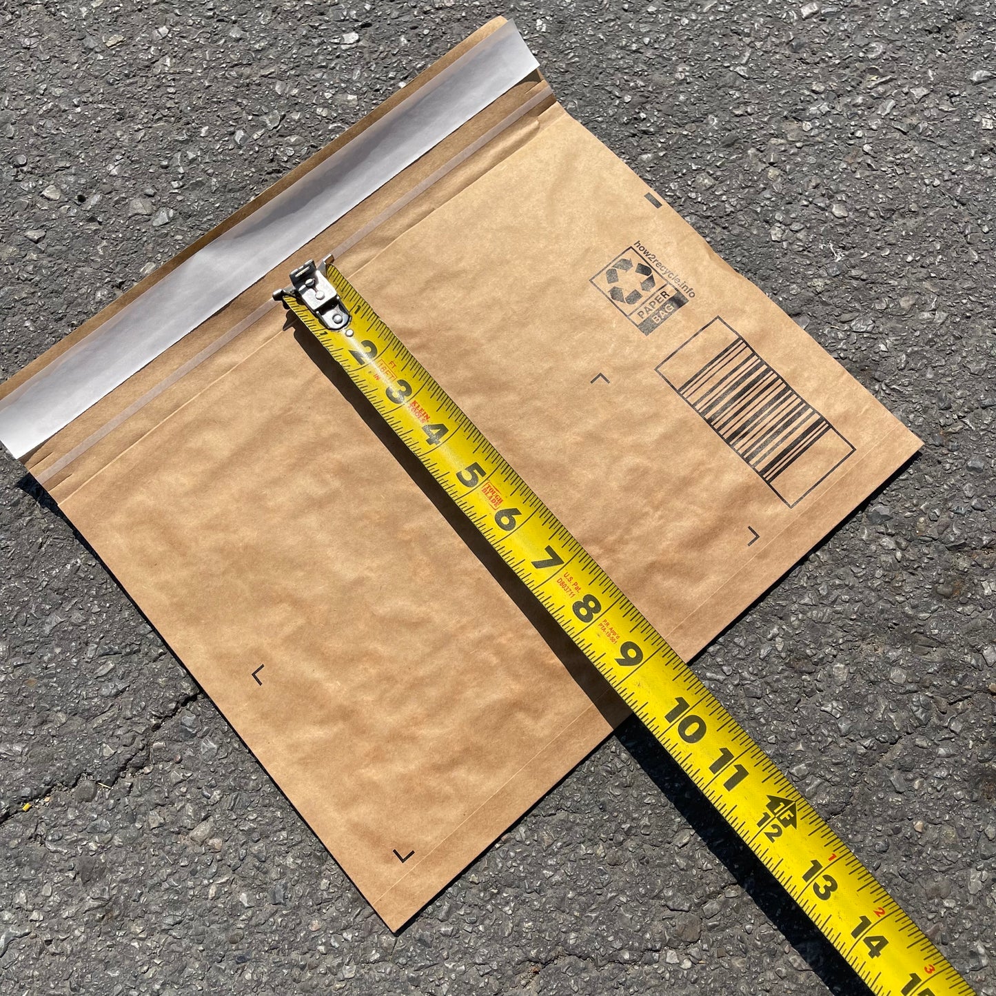 ZA@ Pallet of TARGET Cardboard Boxes, Mailers, & Kraft Paper Packing Tape (AS-IS)