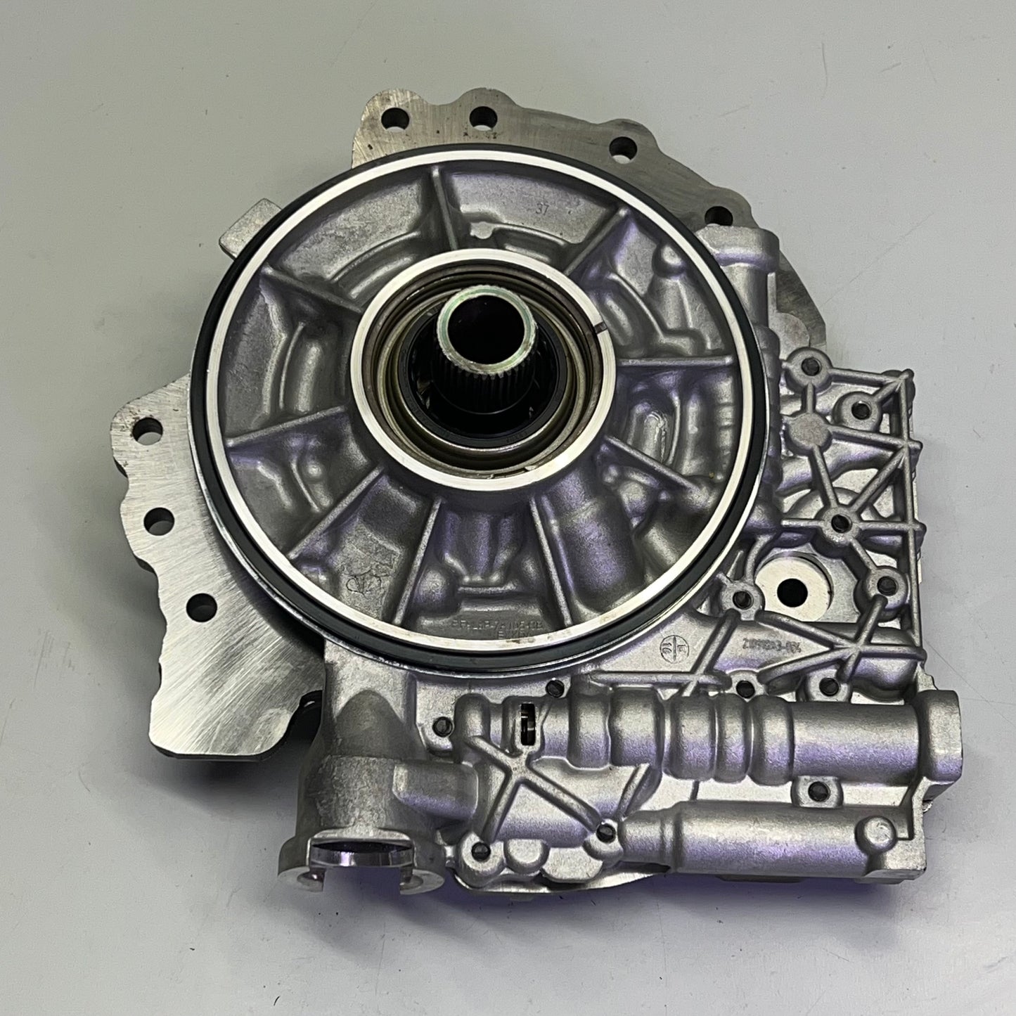 FORD GENUINE OEM Oil Pump Assembly 9L8Z 7A103J