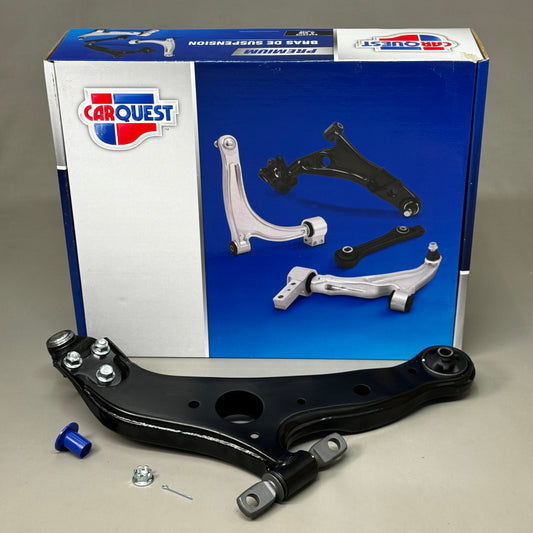 CARQUEST Suspension Control Arm & Ball Joint Assembly Toyota Sienna 810-690442B