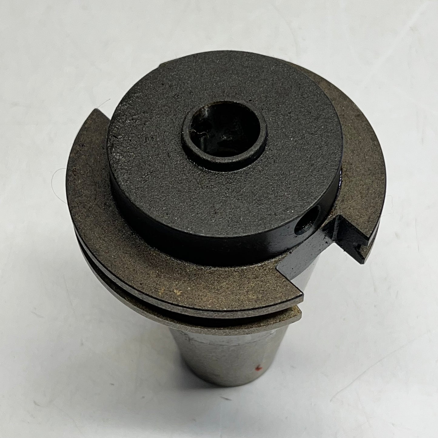 CMM Taper Shank Cat 50 Tool Holder for CNC Machine 1.388" M-2045-0071 (Used)