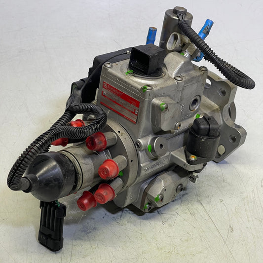 STANADYNE Diesel Fuel Injection Pump for GMC 1994-2002 6.5L 739-101 DS-5521
