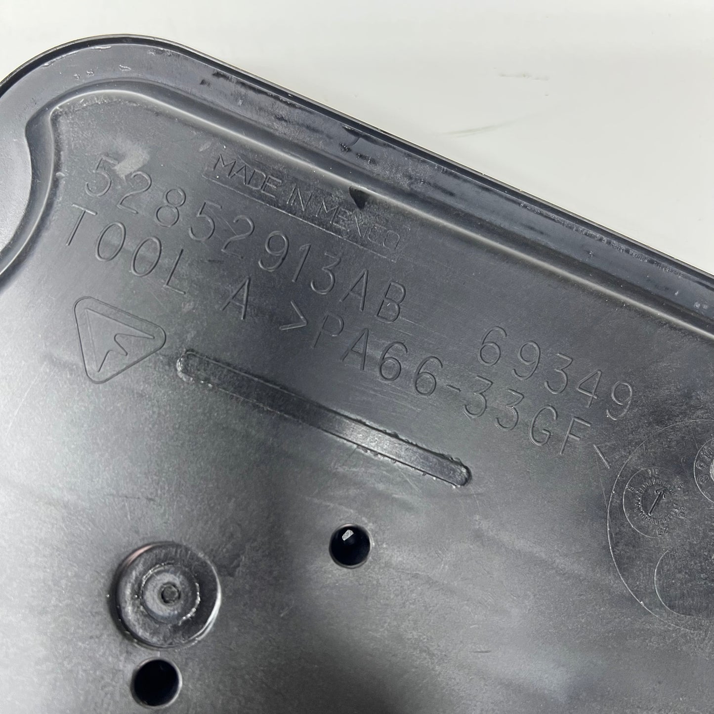 MOPAR  Remanufactured Valve Body for 2006-2008 Mopar R5078327AA