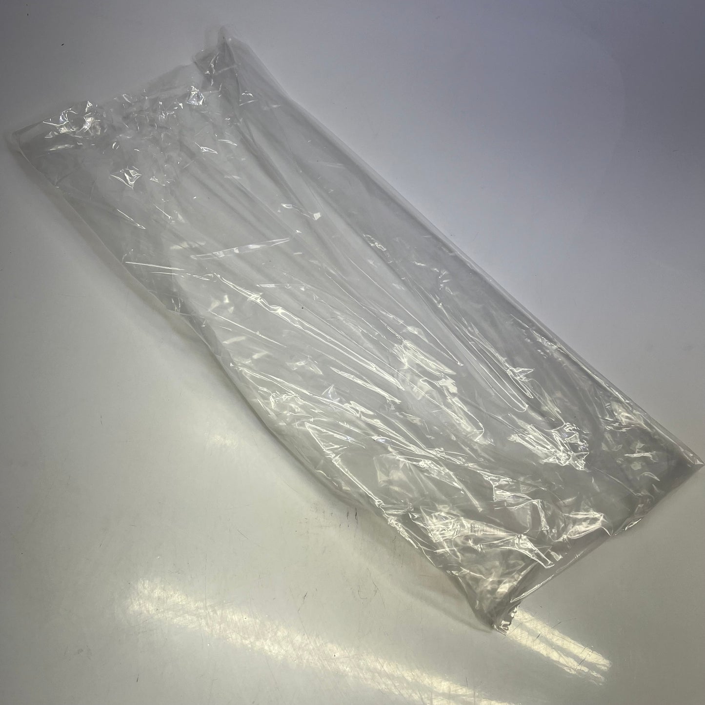 ZA@ LK Bags On A Roll 24"x24"x.001 Clear