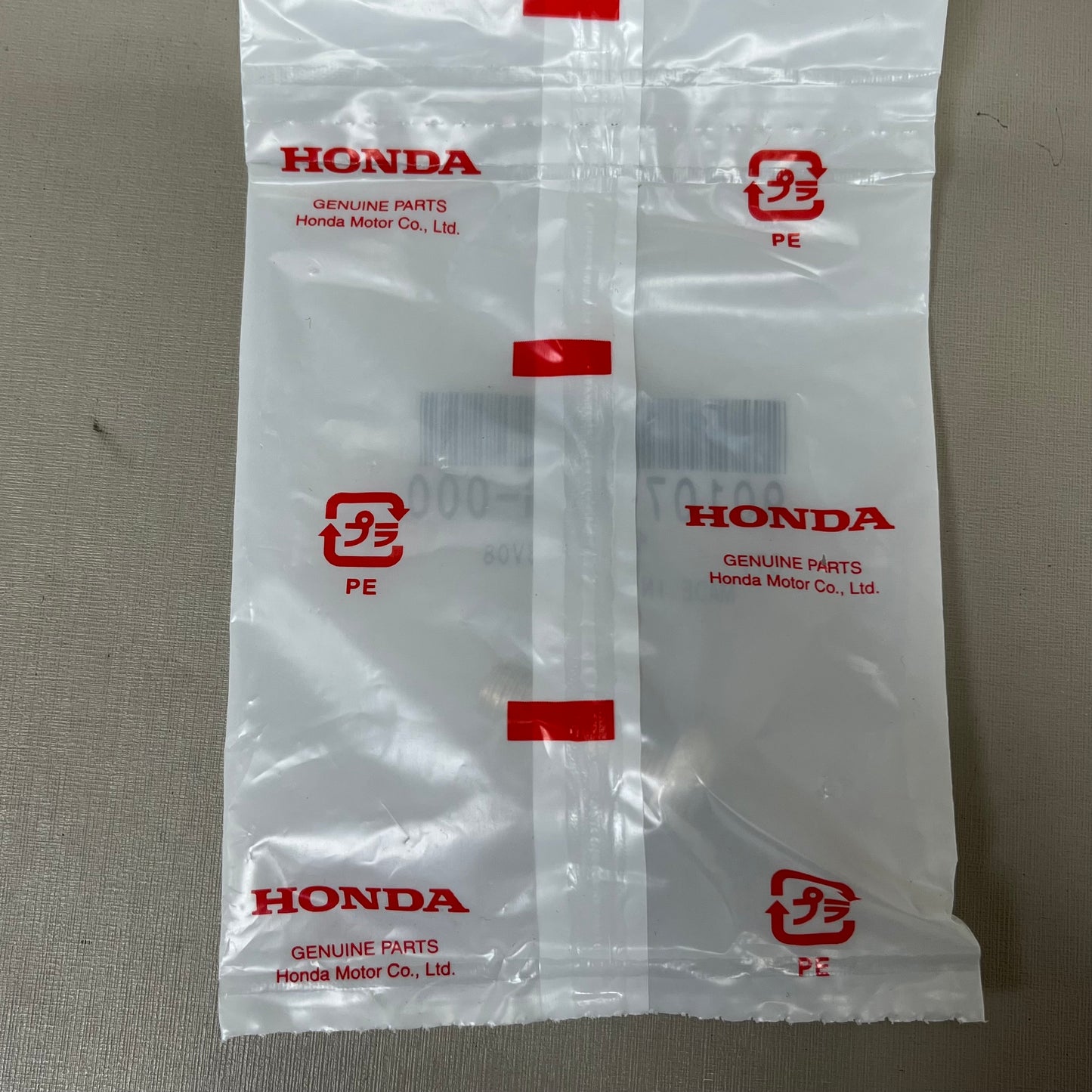 HONDA OEM (LOT OF 19) Miscellaneous Automotive Parts